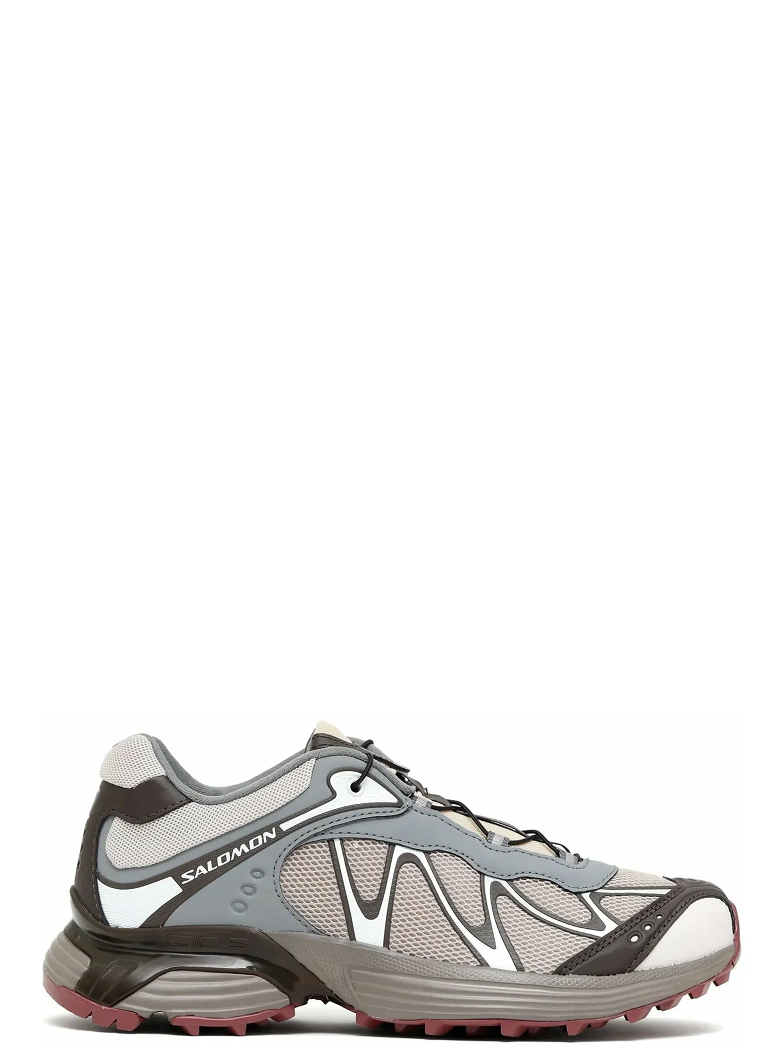 Кроссовки Salomon XT-Whisper "Oxford Tan / Sedona Sage / Delicioso" | Farsel