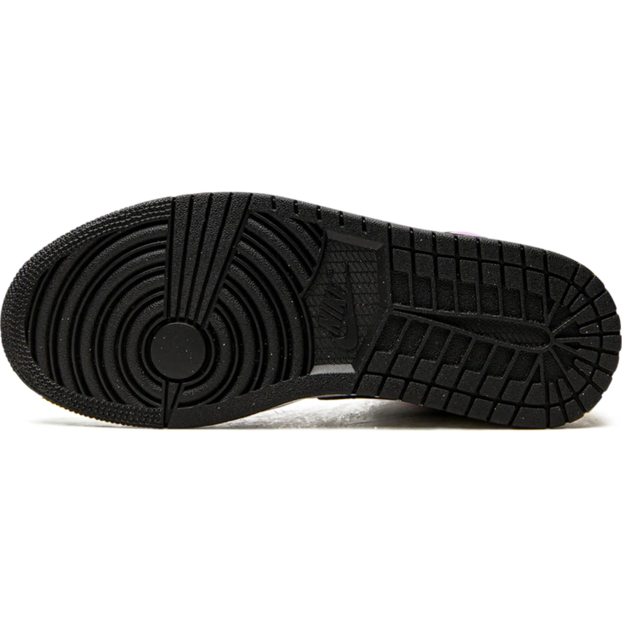  Nike Air Jordan 1 Mid SE WMNS "Lightbulb" | Farsel