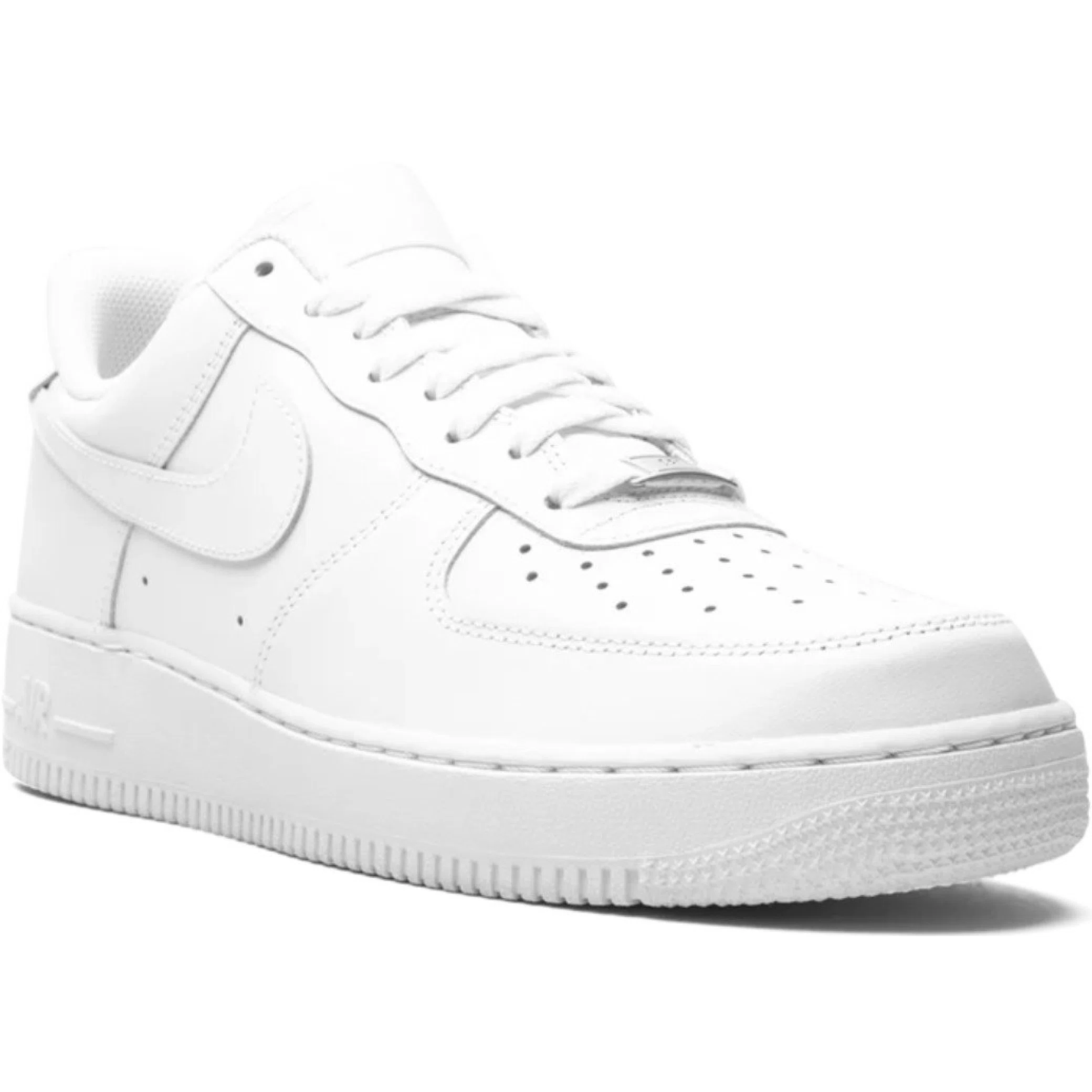  Nike Air Force 1 Low '07 "White" | Farsel