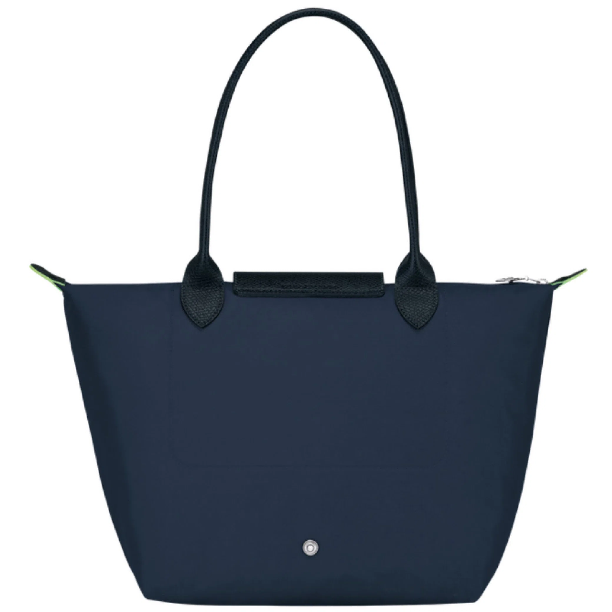 Сумки Longchamp Le Pliage Green Tote Bag Recycled Canvas "Ocean" | Farsel