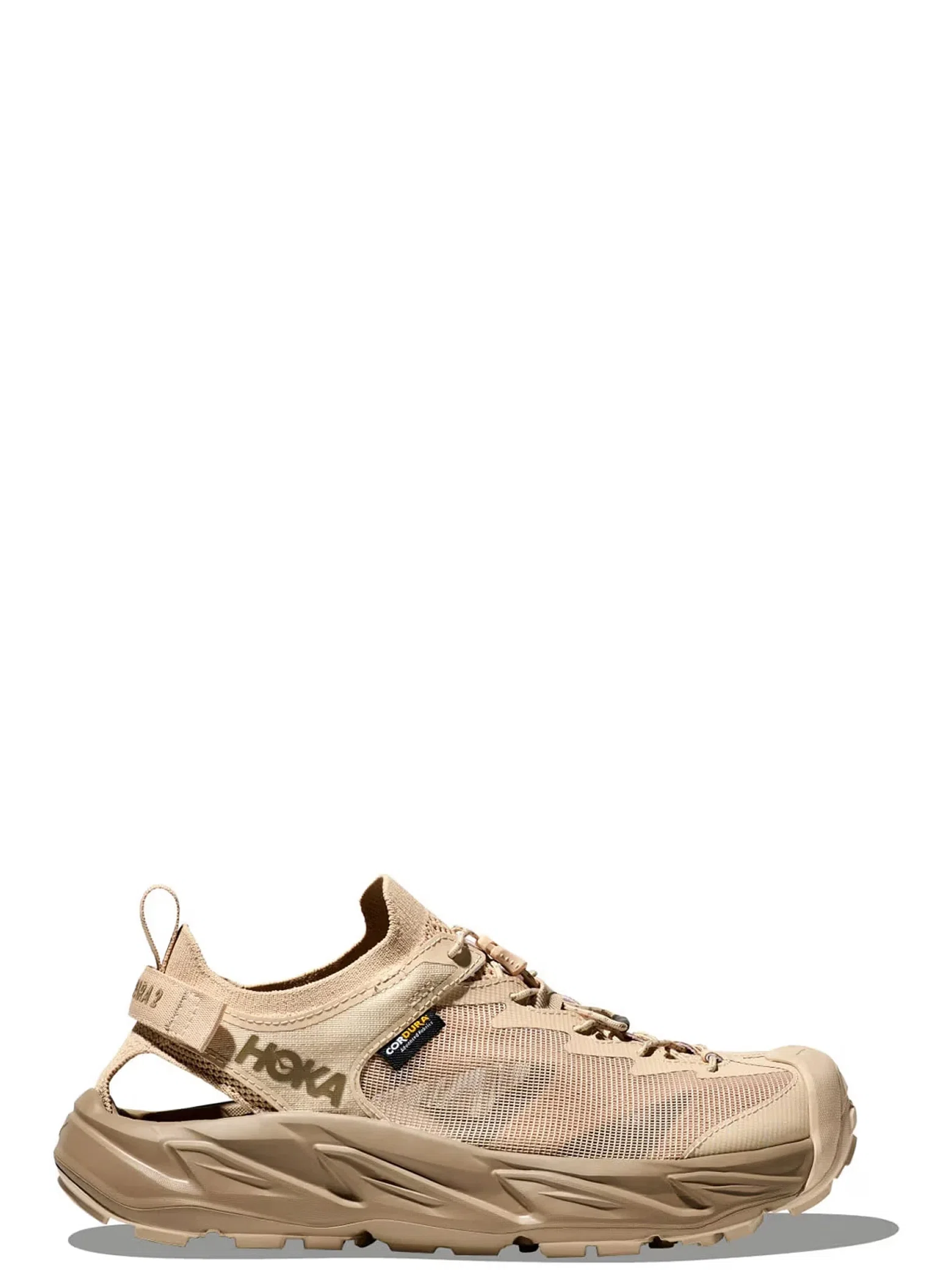 Кроссовки HOKA Hopara 2 Sandal "Shifting Sand" | Farsel