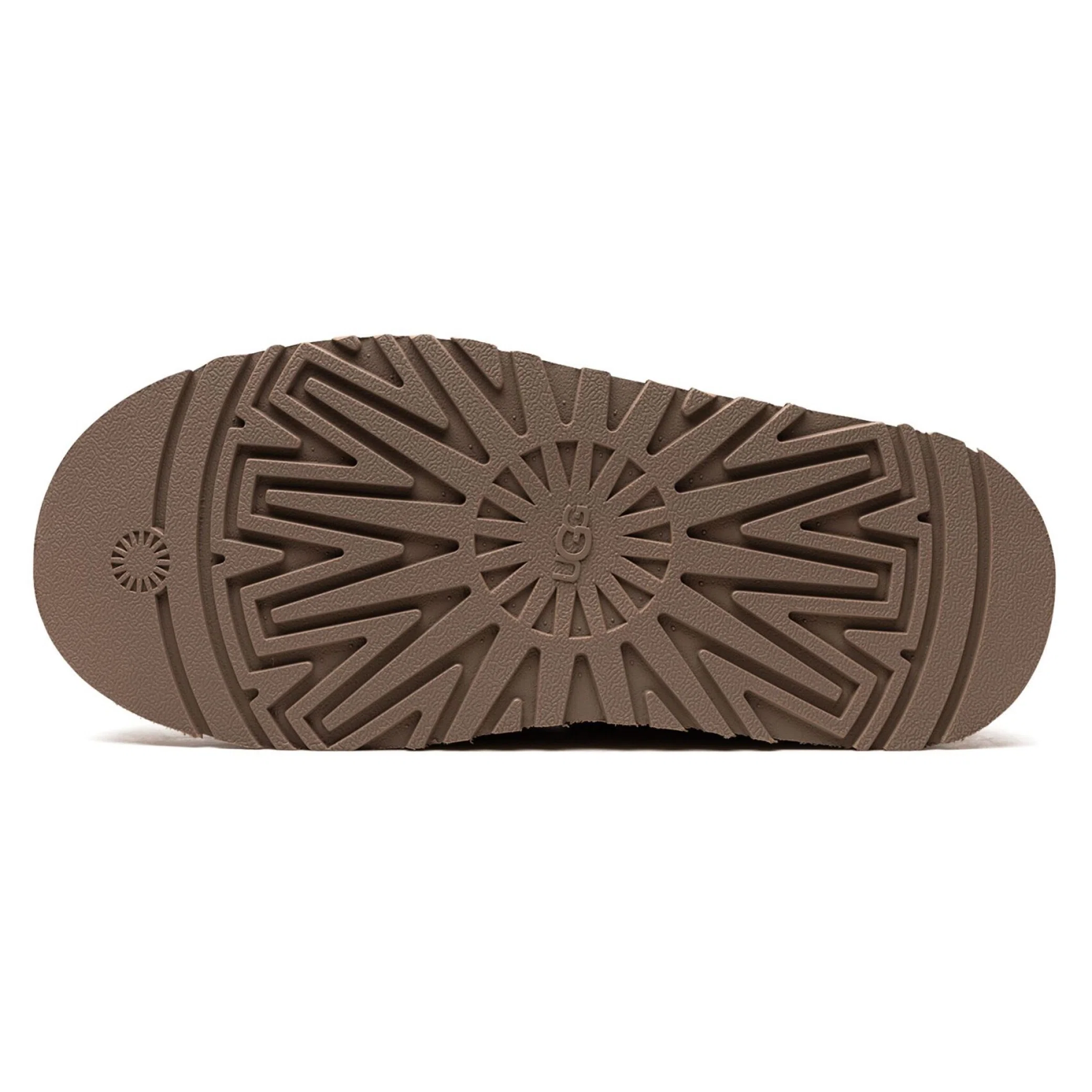  UGG Tazz Slipper WMNS "Chestnut" | Farsel
