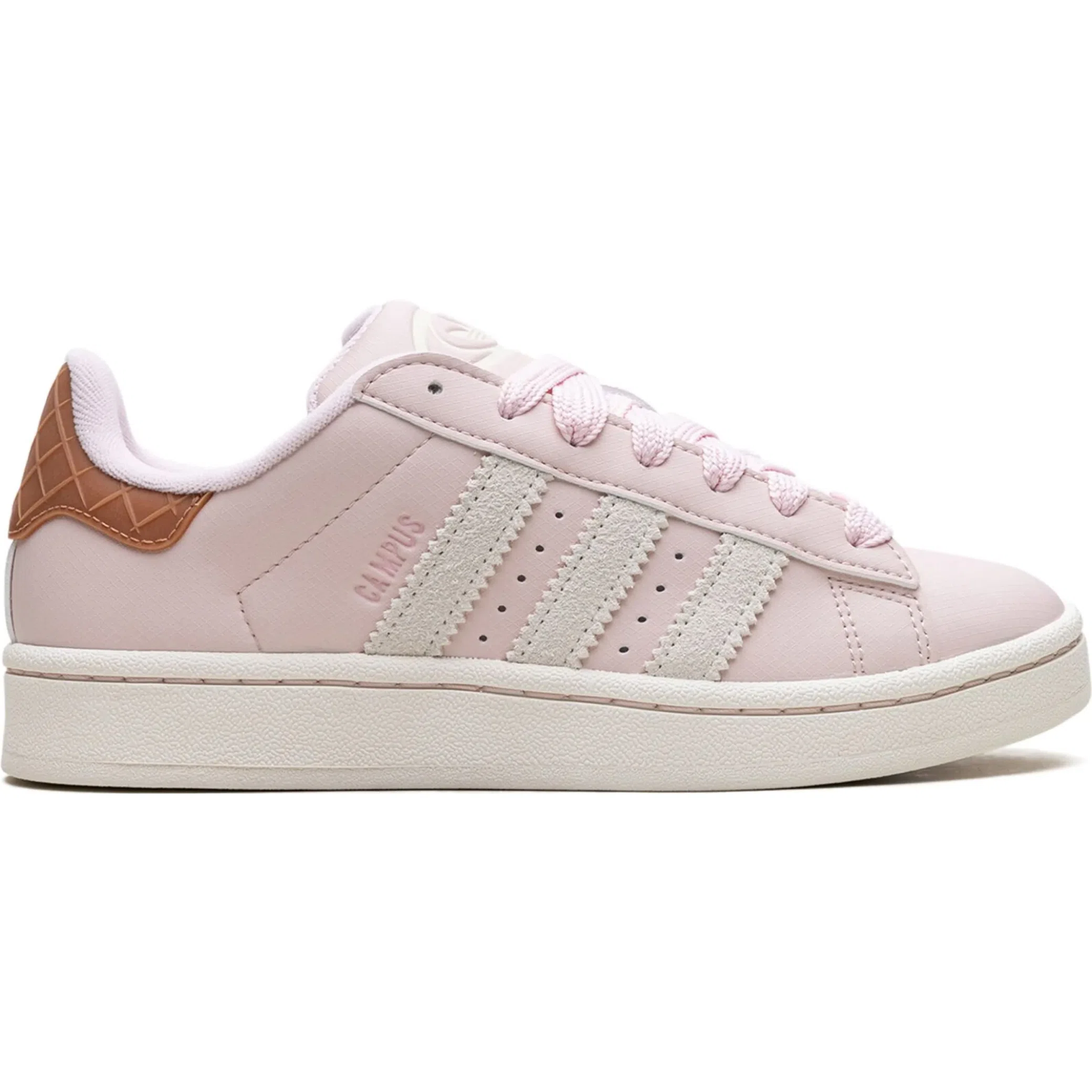  Adidas Campus 00s WMNS "Pink White" | Farsel