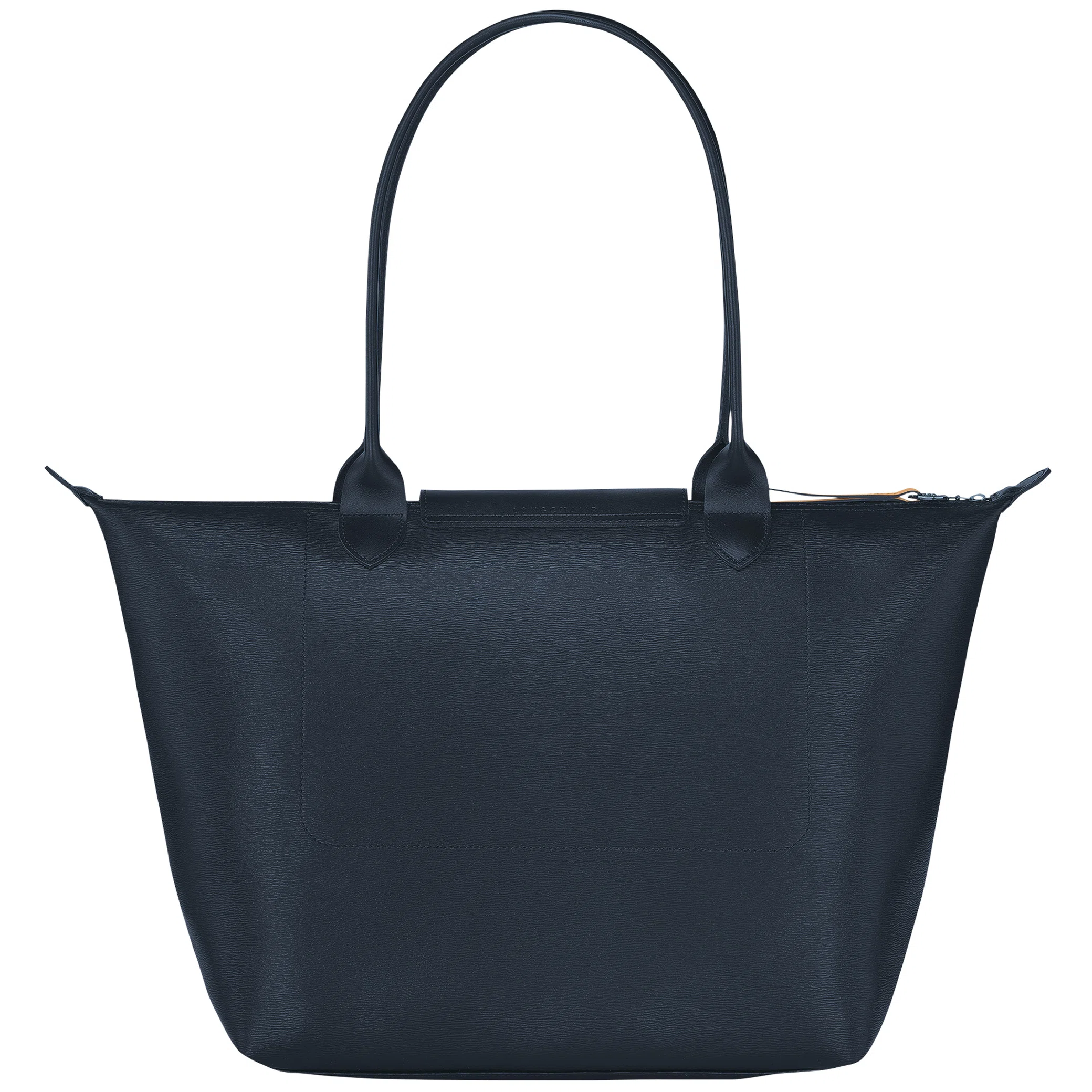 Сумки Longchamp Le Pliage City L Tote Dag Canvas "Navy" | Farsel