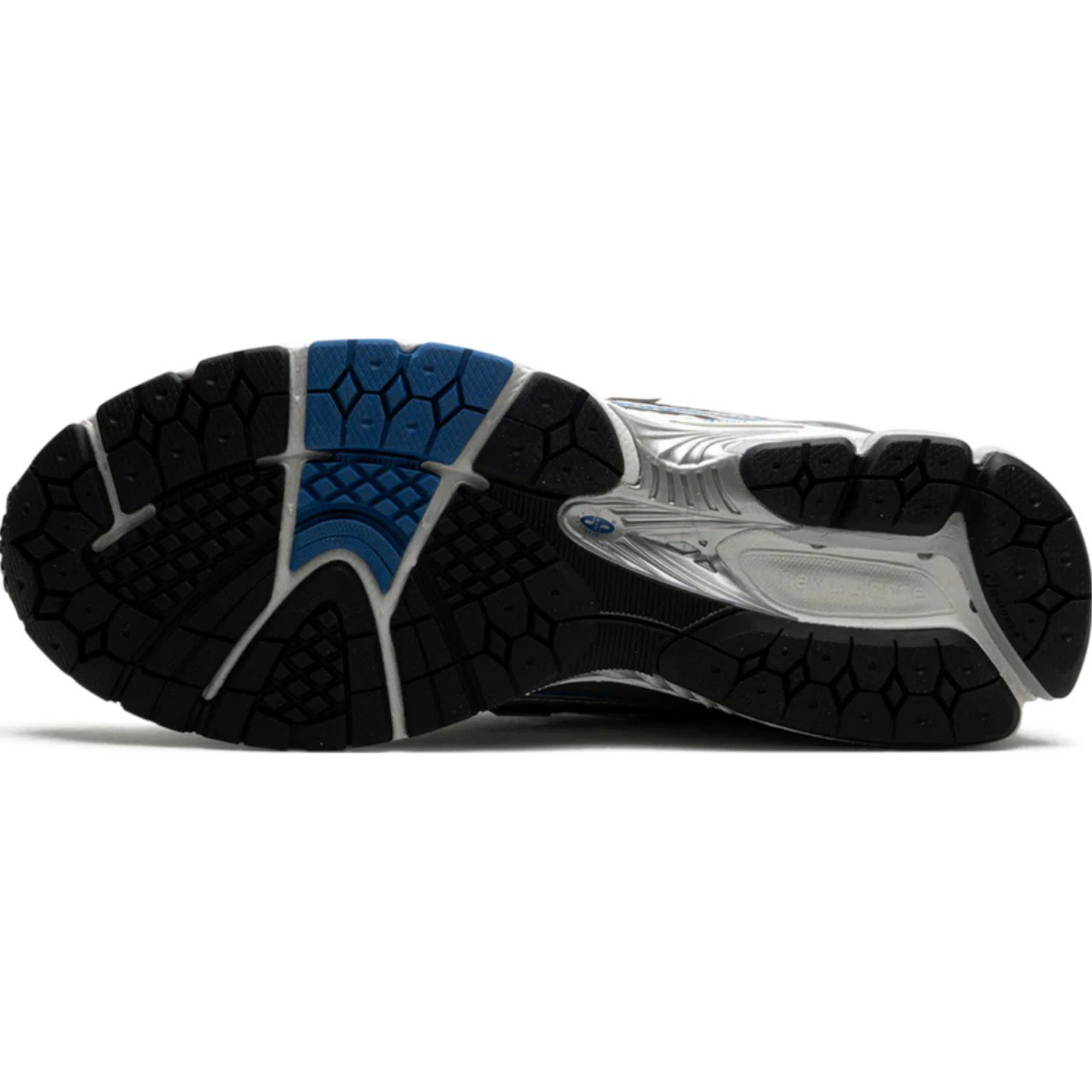 Кроссовки New Balance 1906R "Silver Metallic" | Farsel