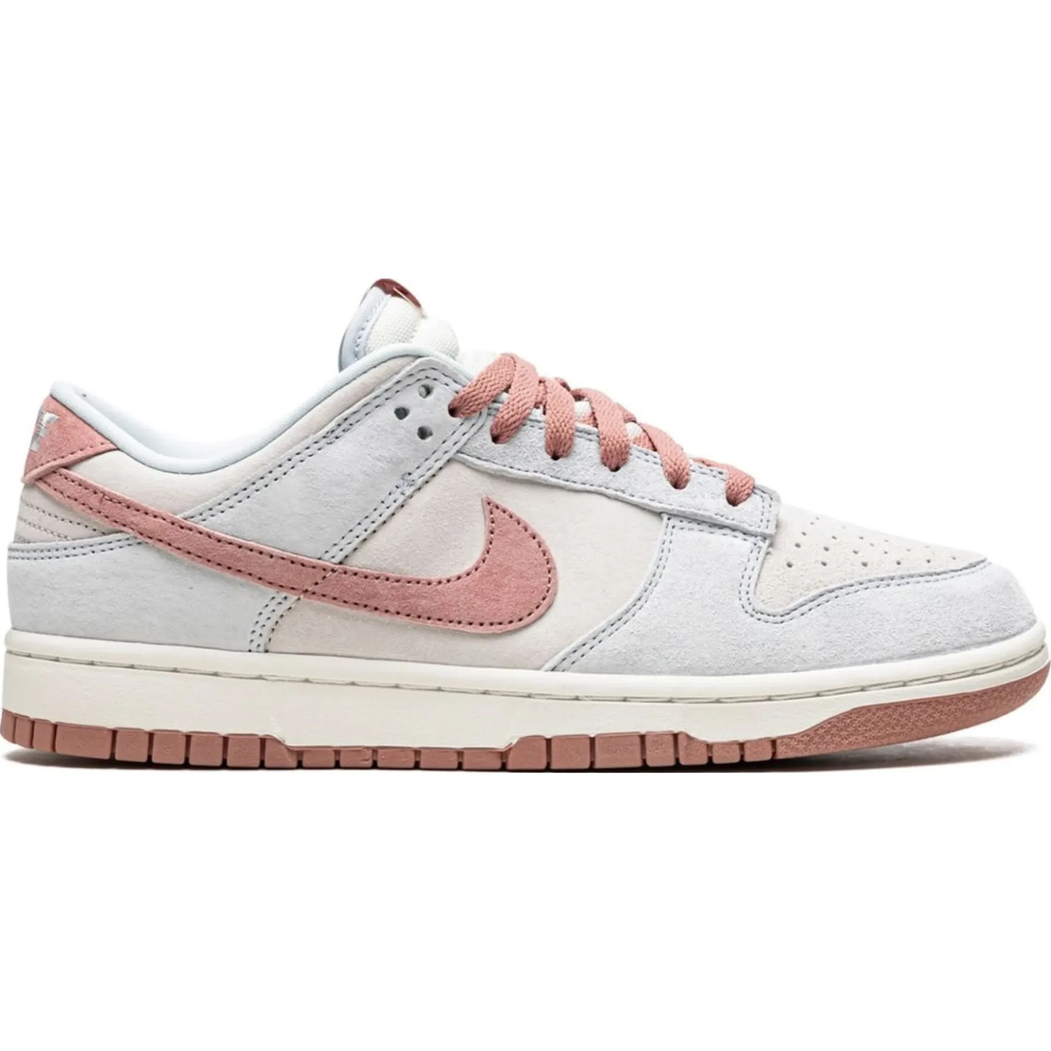 Кроссовки Nike Dunk Low "Fossil Rose" | Farsel
