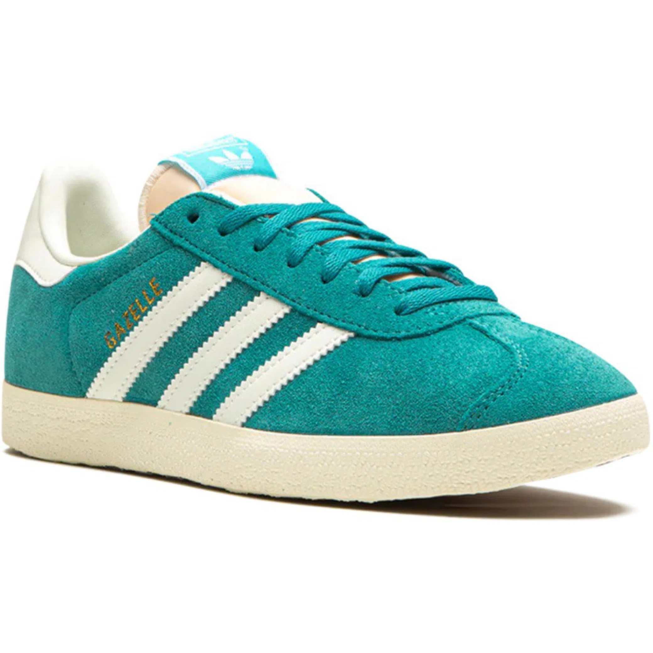  Adidas Gazelle "Arctic" | Farsel