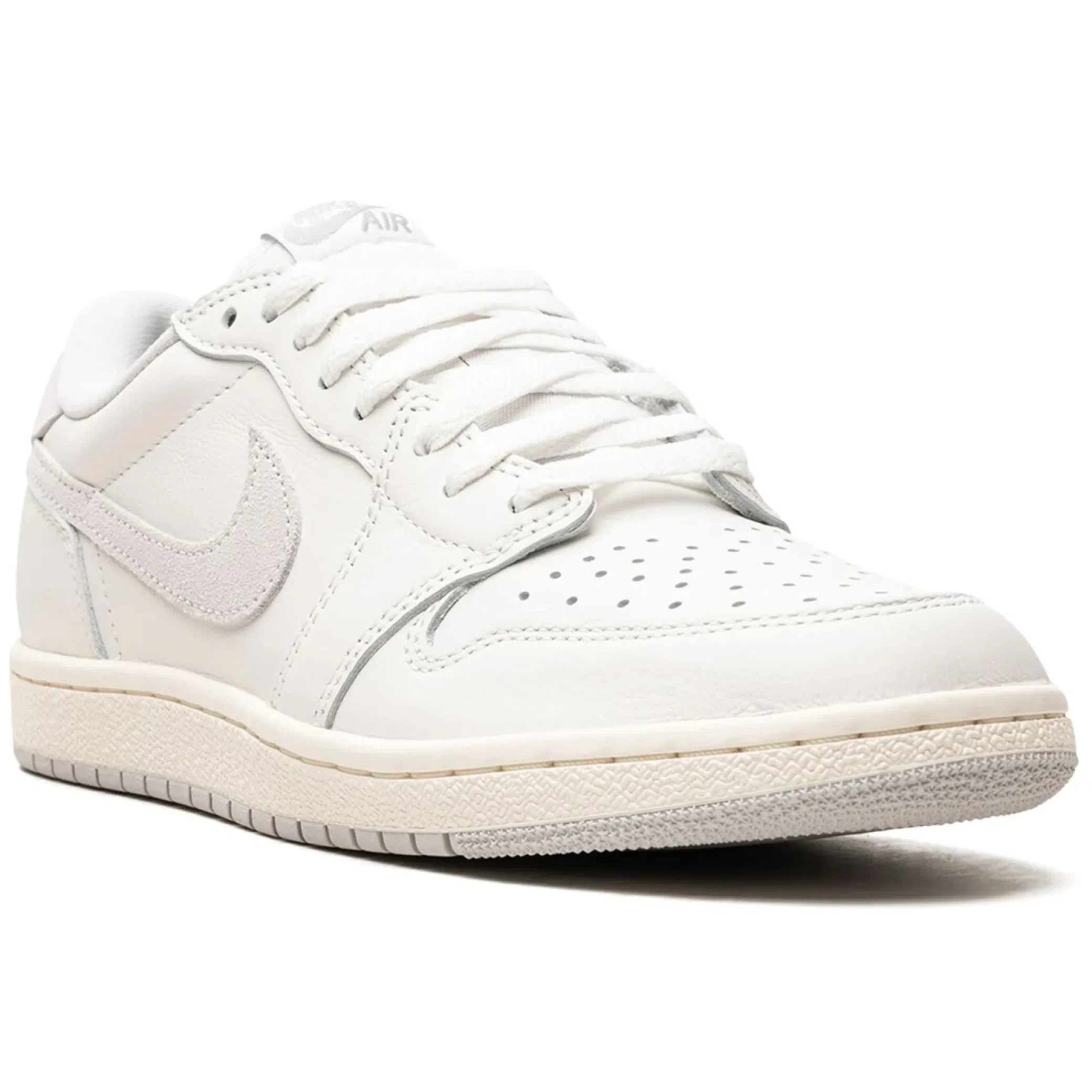  Nike Air Jordan 1 Low "'85 Neutral Grey" | Farsel
