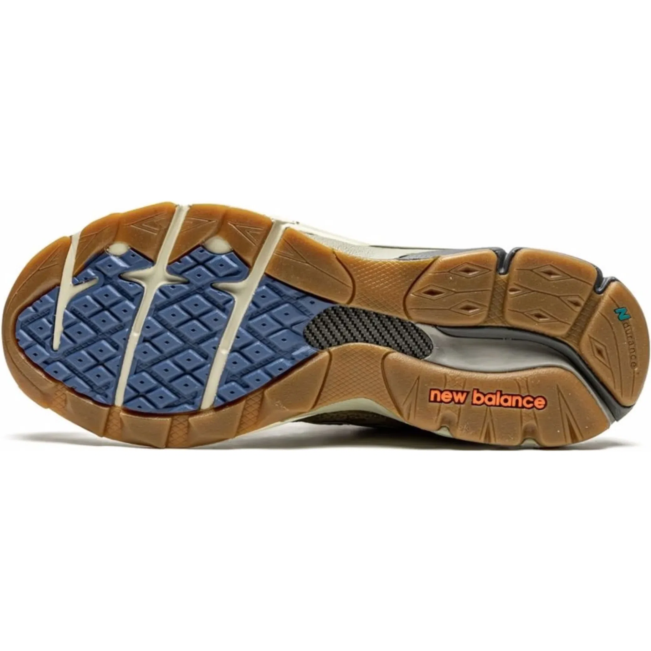  New Balance 990v3 "Bodega - Here To Stay" | Farsel