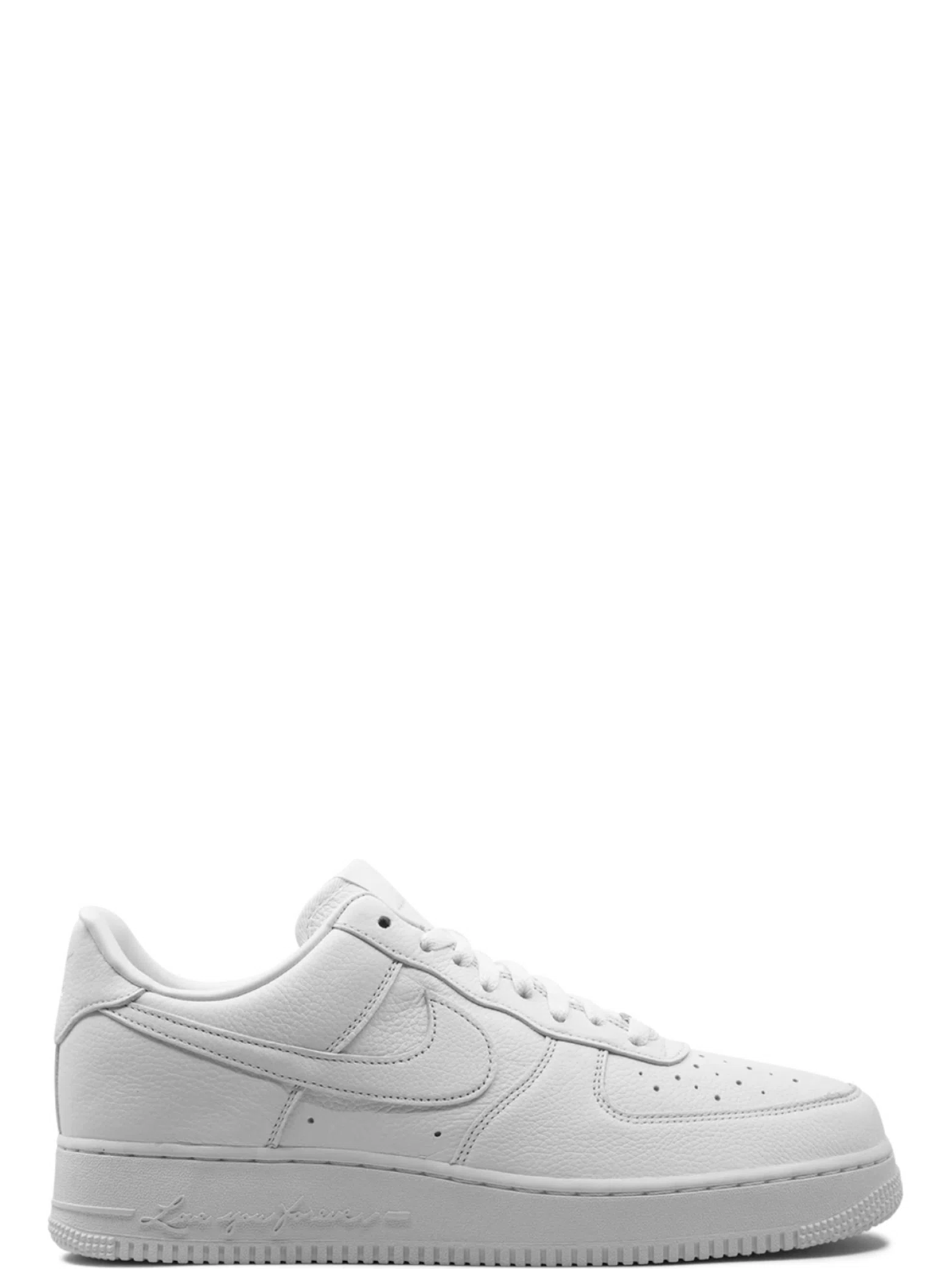 Кроссовки Nike Air Force 1 Low "Drake Nocta Certified Lover Boy" | Farsel