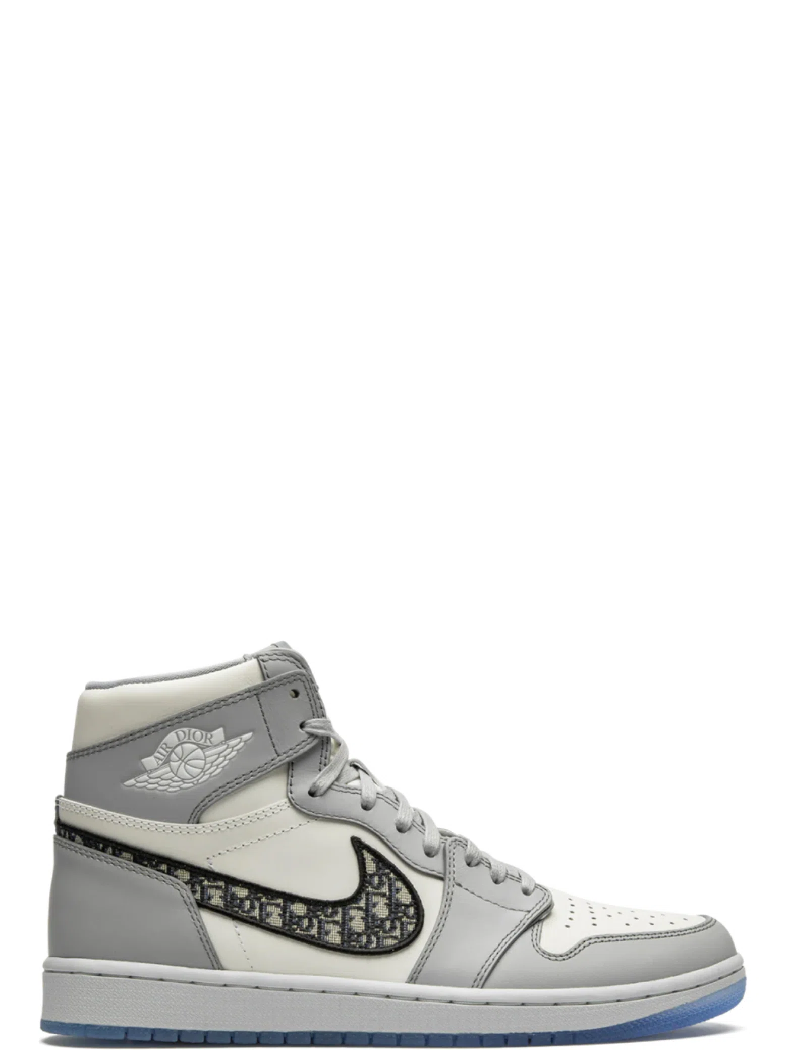 Кроссовки Nike Air Jordan 1 Retro High "Dior" | Farsel