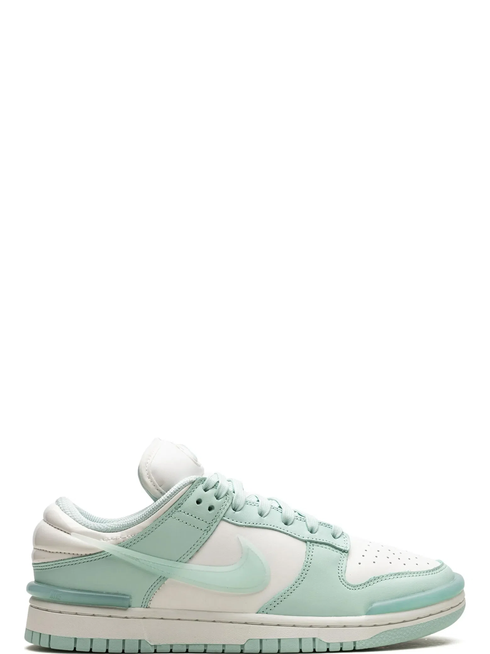 Кроссовки Nike Dunk Low Twist WMNS "Jade Ice" | Farsel