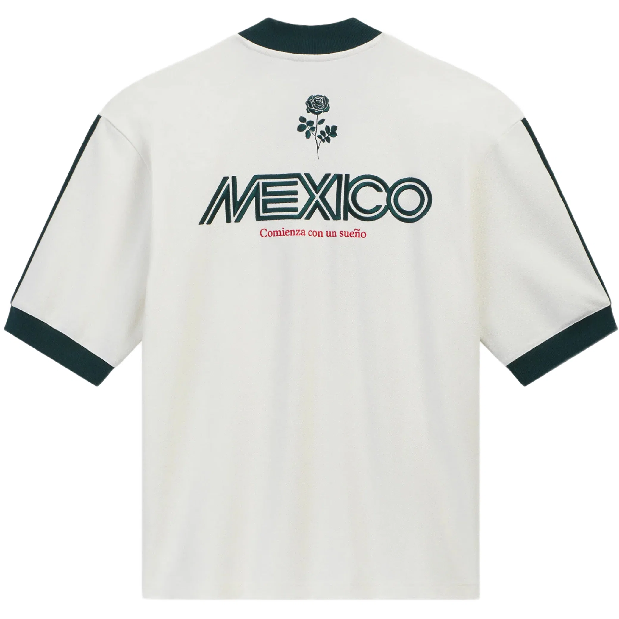 Футболки Adidas Willy Chavarria Soccer Tee "White" | Farsel