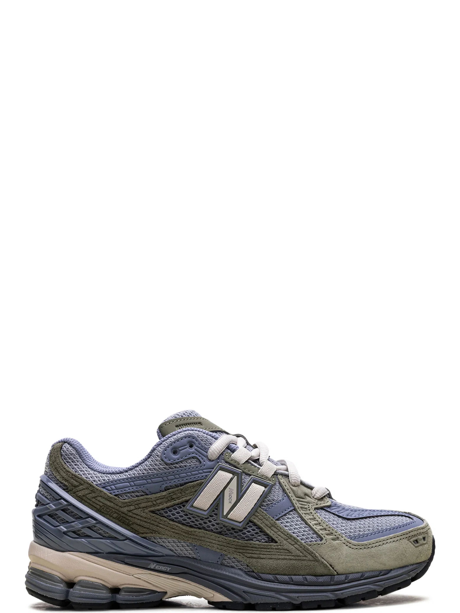 Кроссовки New Balance 1906U "Slate Grey" | Farsel