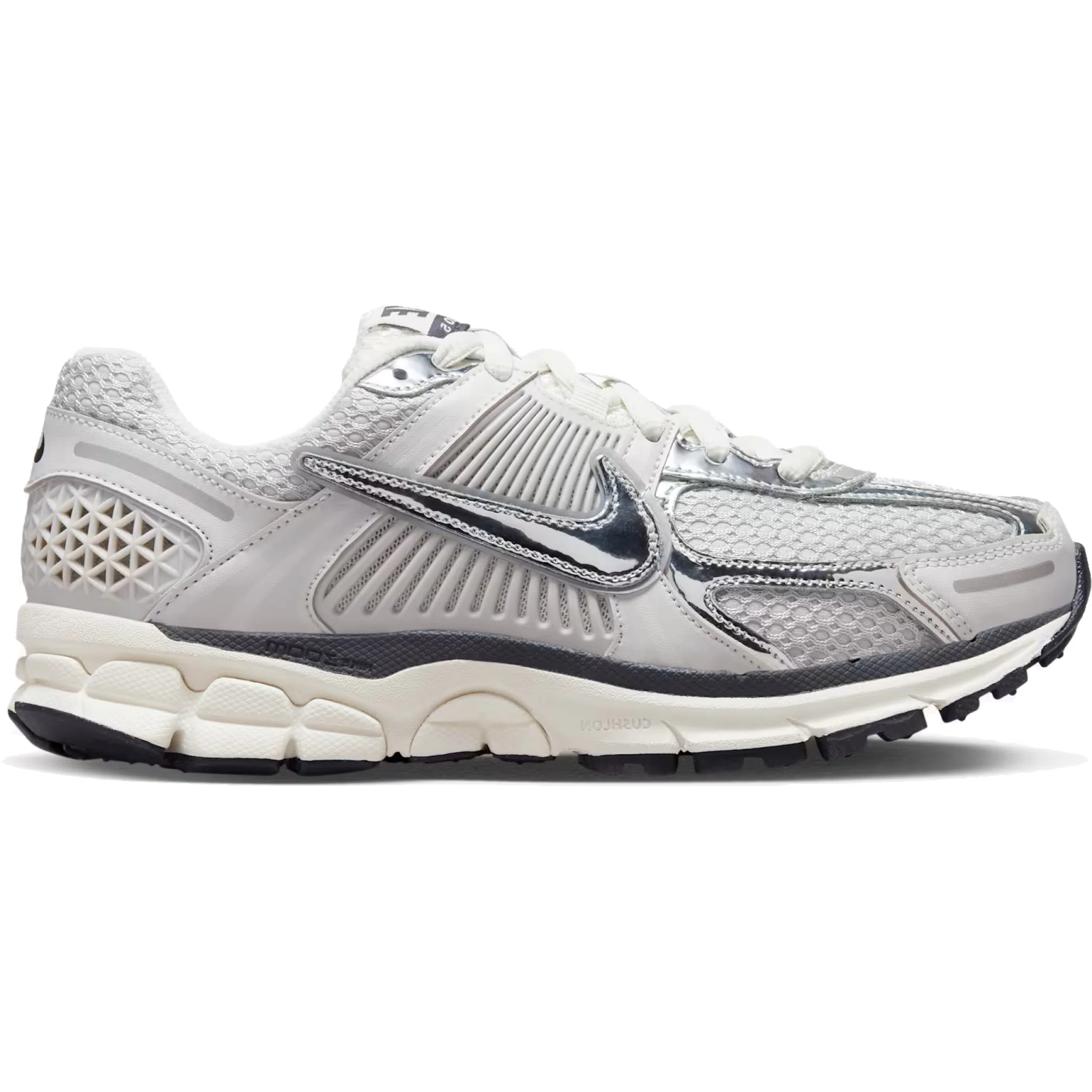 Кроссовки Nike Zoom Vomero 5 WMNS "Photon Dust Metallic Silver" | Farsel