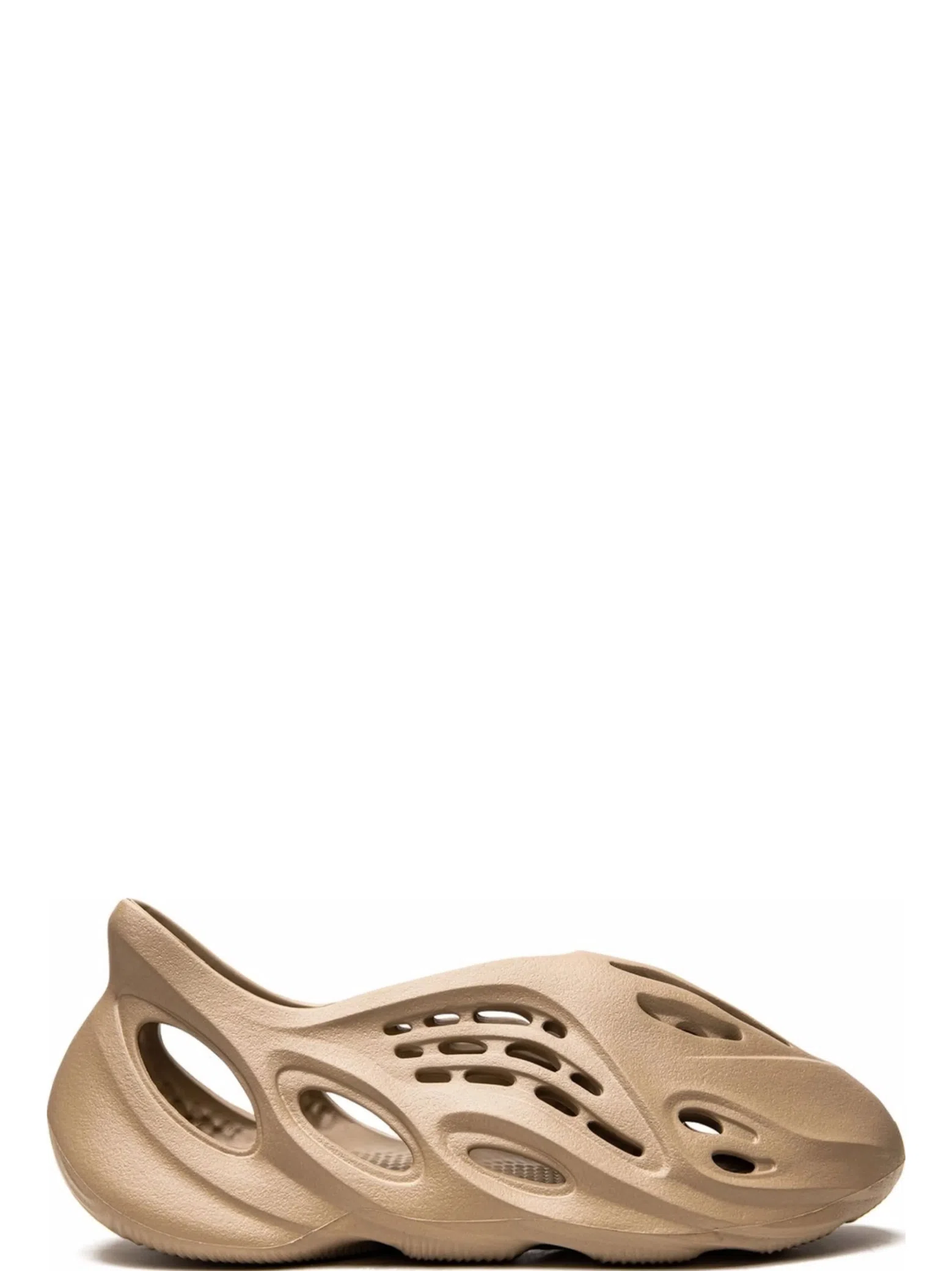 Сланцы Adidas Yeezy Foam RNNR "Mist" | Farsel