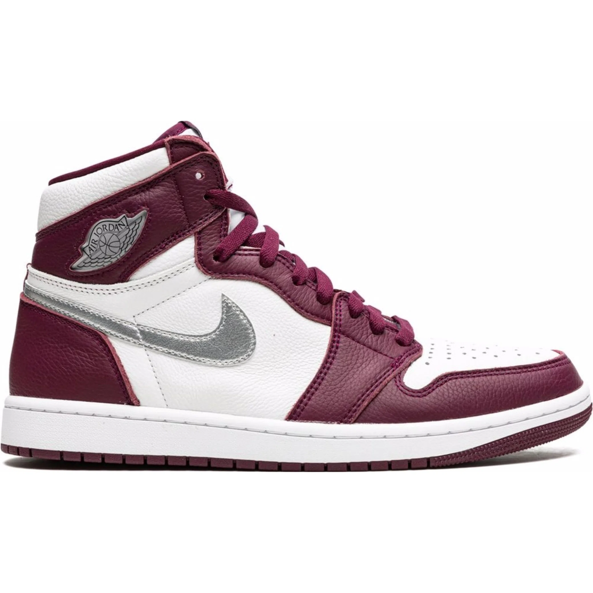  Nike Air Jordan 1 Retro High OG "Bordeaux" | Farsel