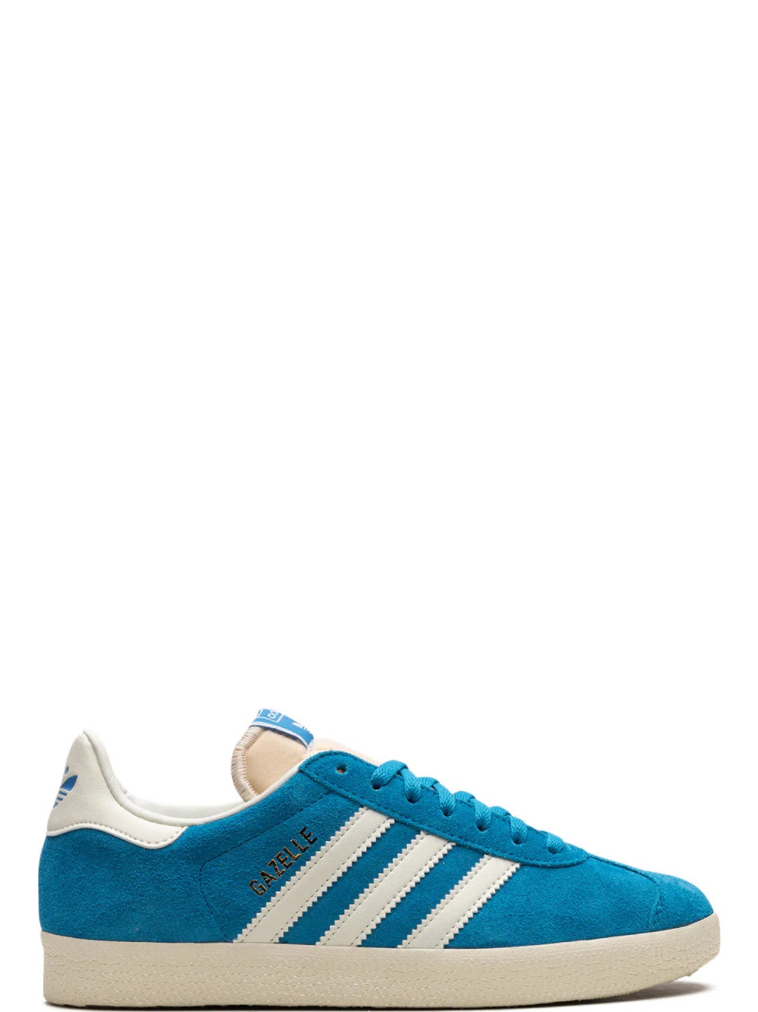 Кроссовки Adidas Gazelle "Bold Aqua" | Farsel