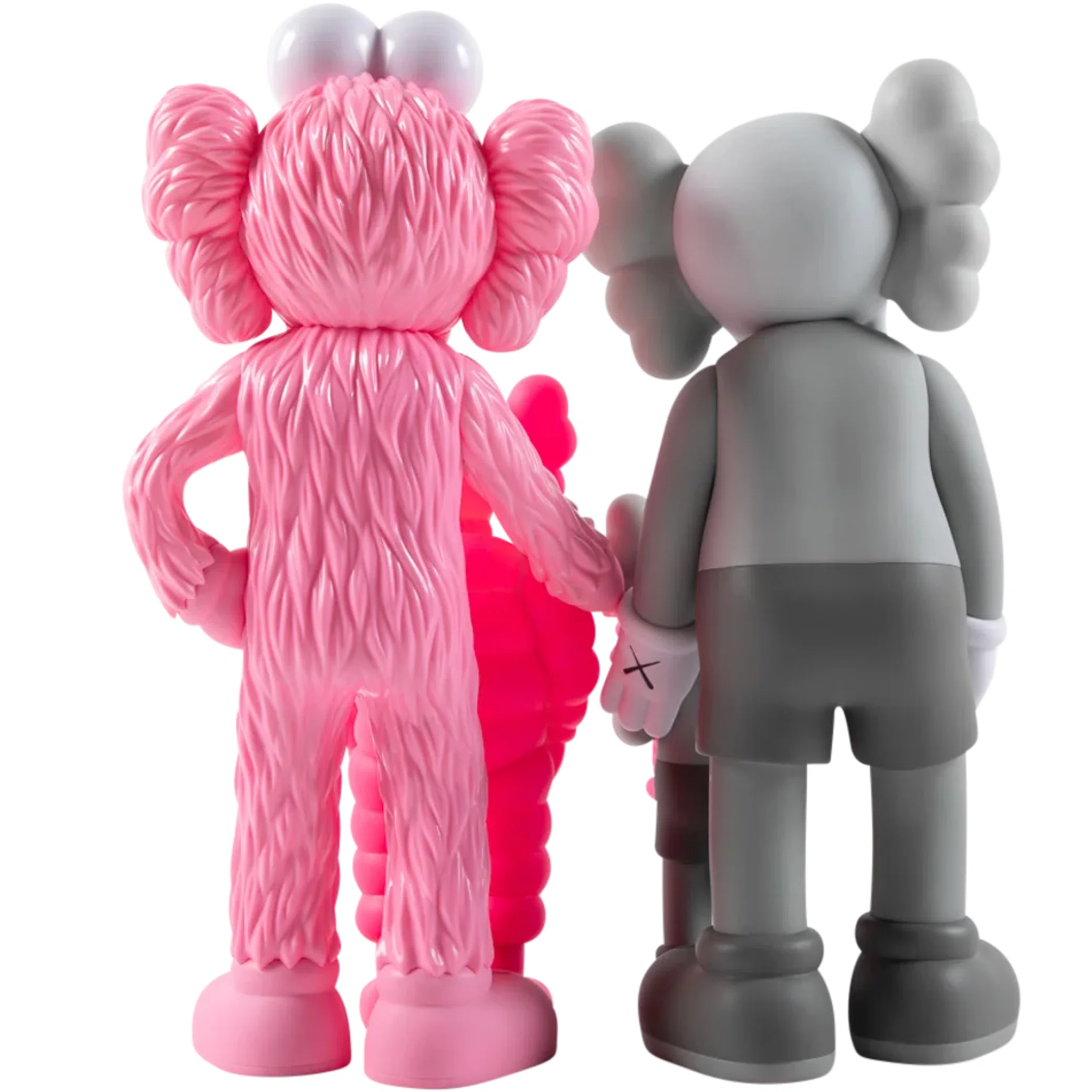 Игрушки Kaws Family "2022" | Farsel