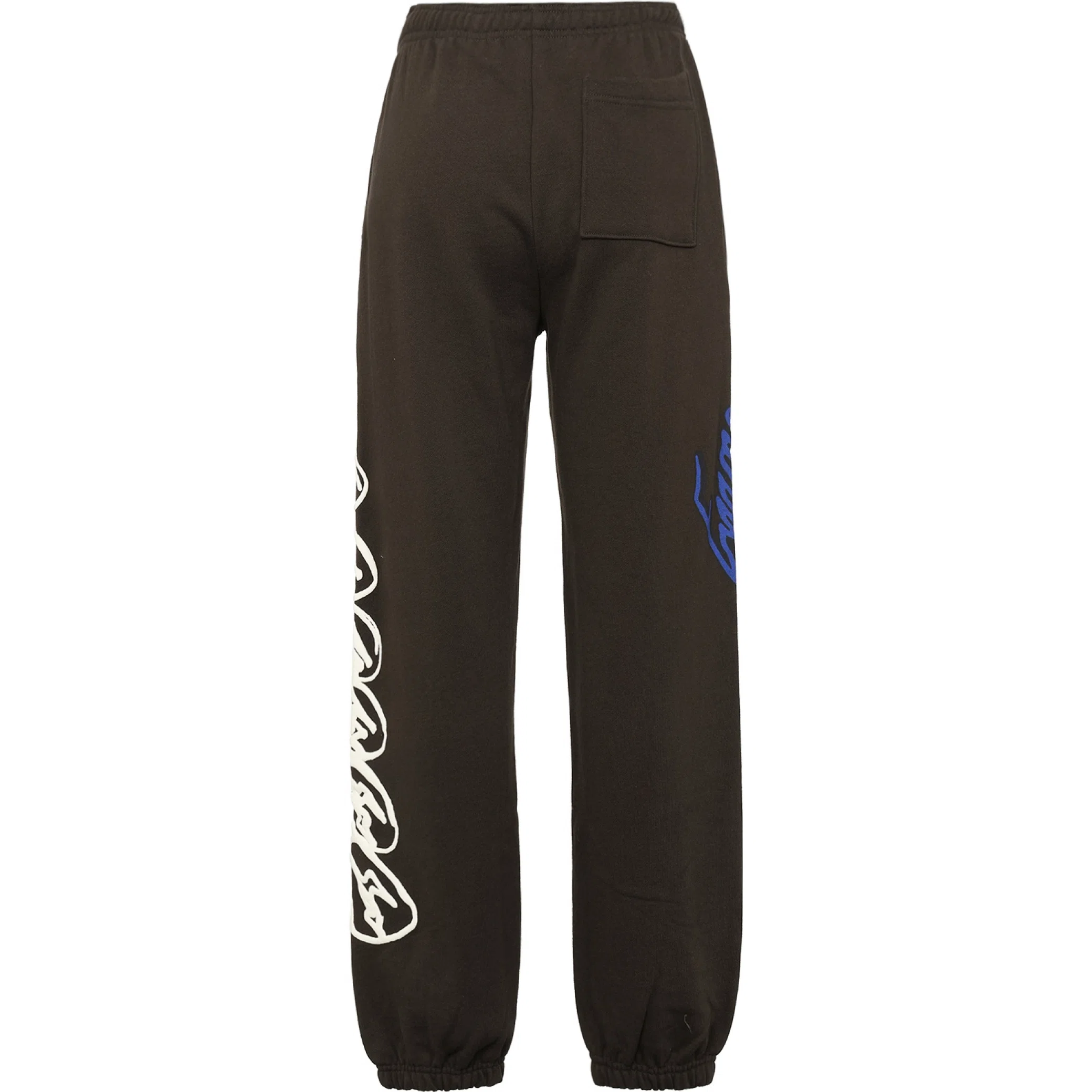  Travis Scott FW21 Fragment Sunrise Sweats "Black" | Farsel