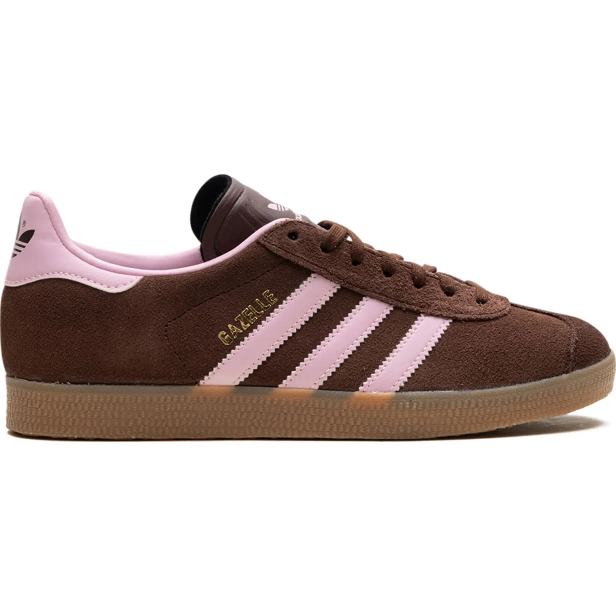  Adidas Gazelle "Auburn Clear Pink" | Farsel