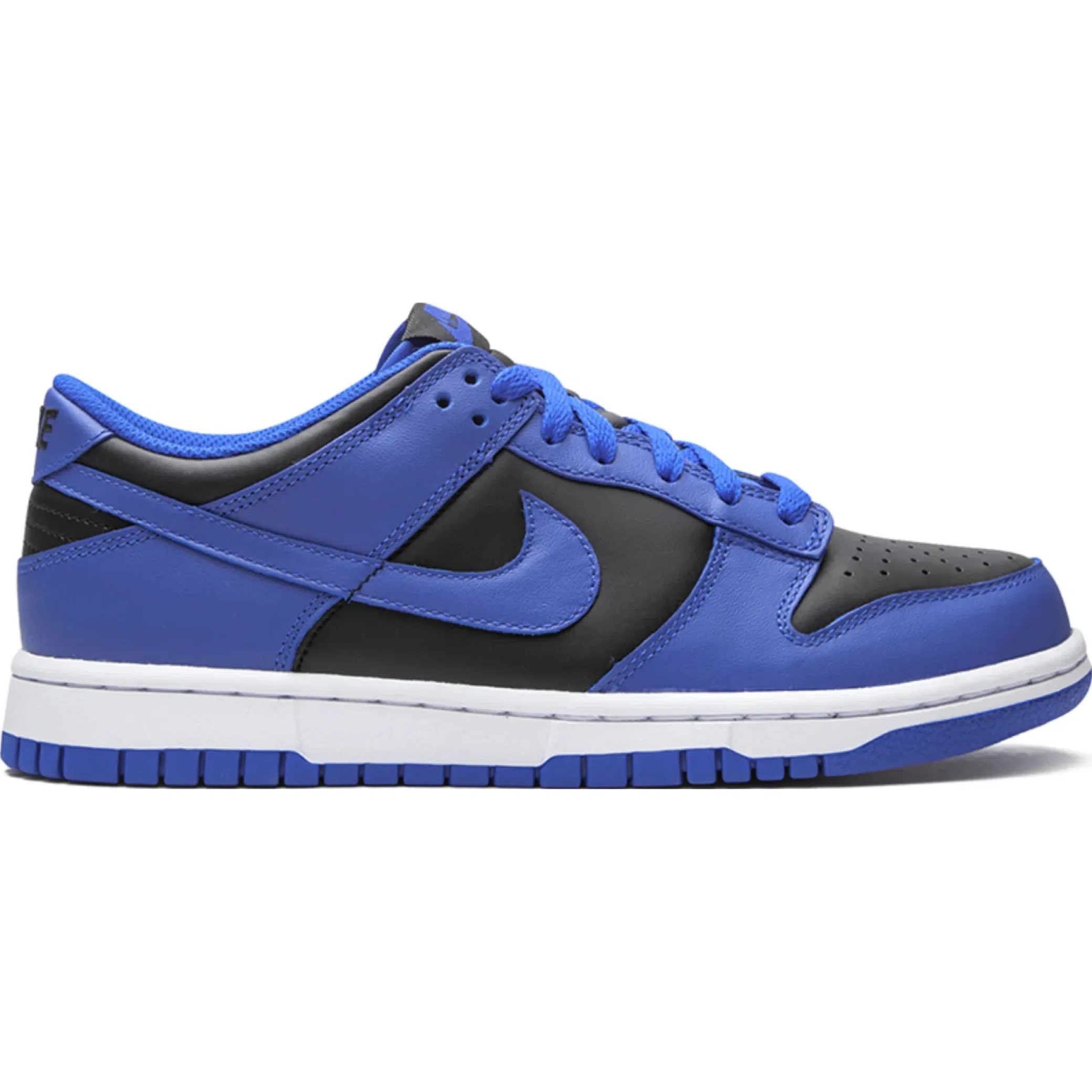 Кроссовки Nike Dunk Low GS "Hyper Cobalt" | Farsel