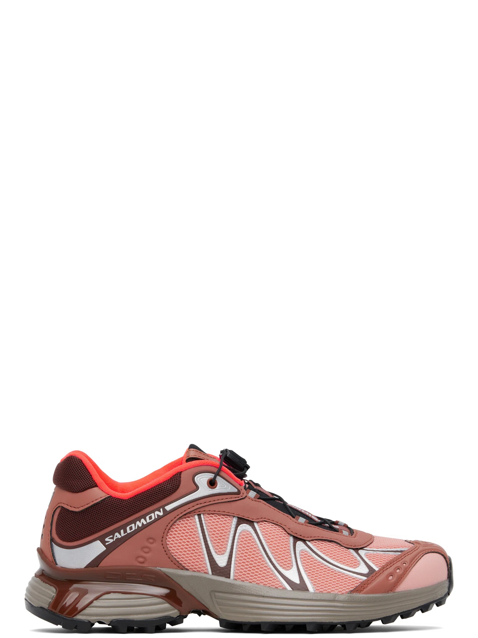 Кроссовки Salomon XT-Whisper "Henna" | Farsel