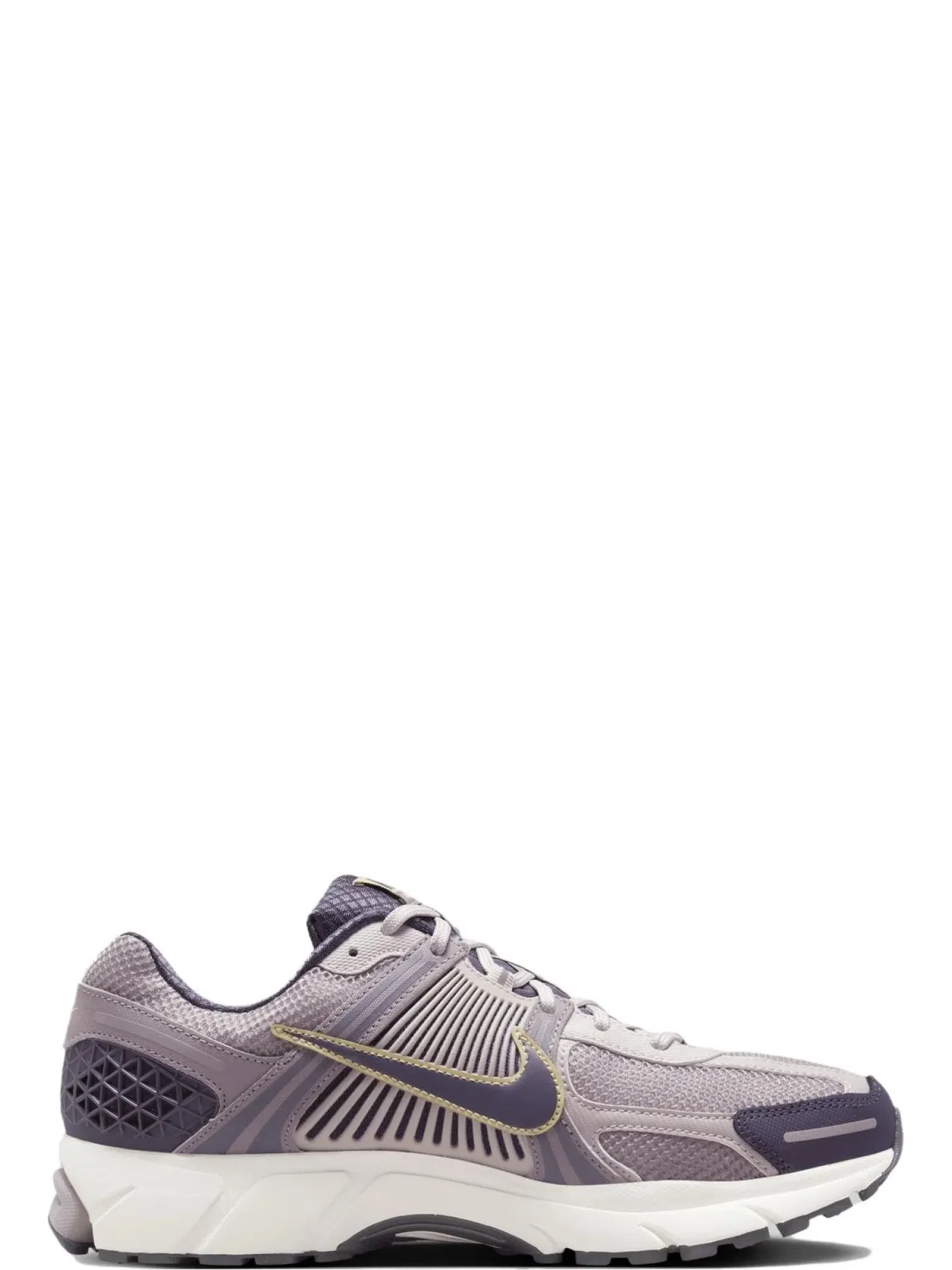 Кроссовки Nike Air Zoom Vomero 5 "Platinum Violet Gold" | Farsel