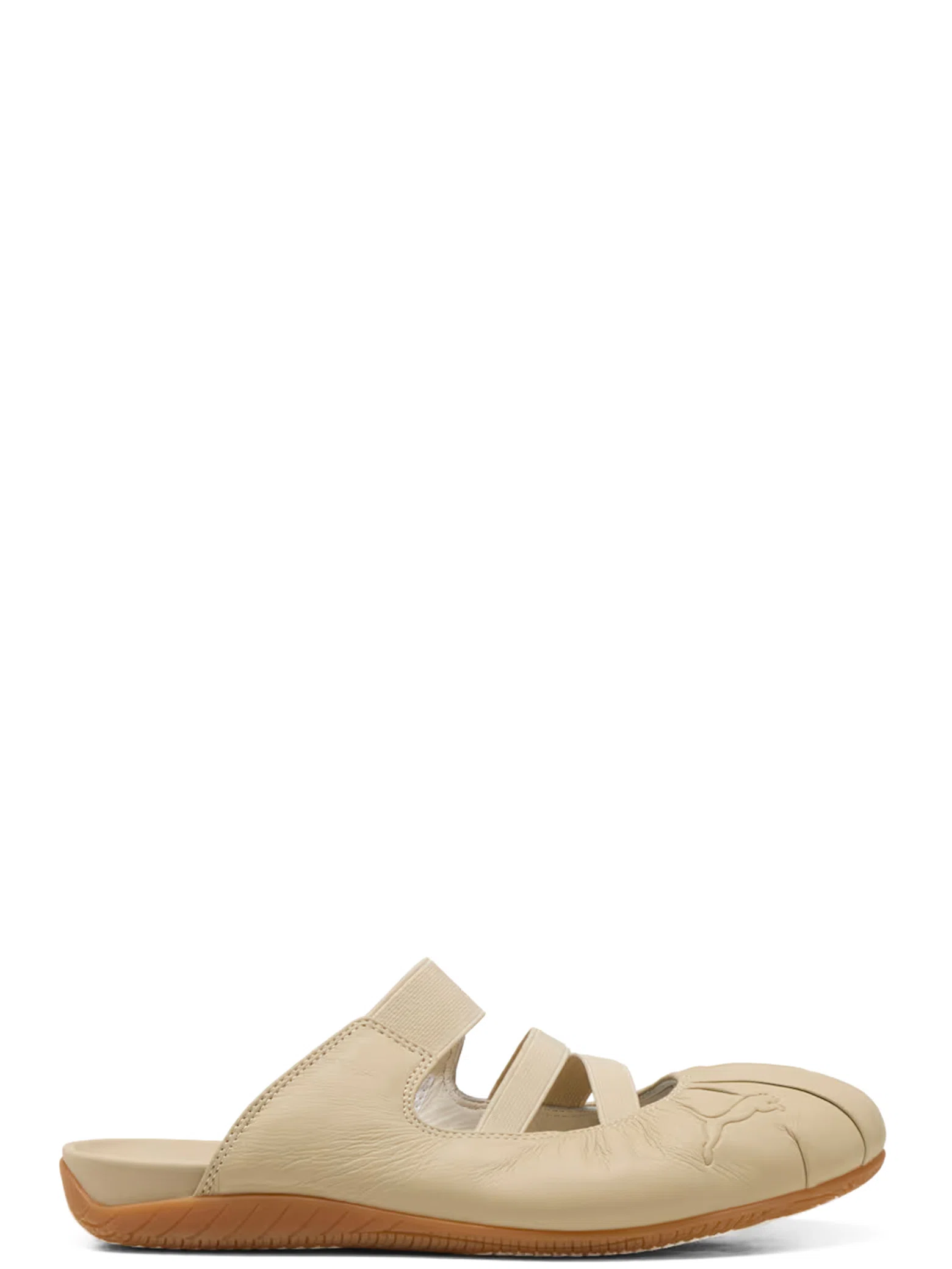 Мюли Puma Speedcat Mule WMNS "Toasted Almond" | Farsel
