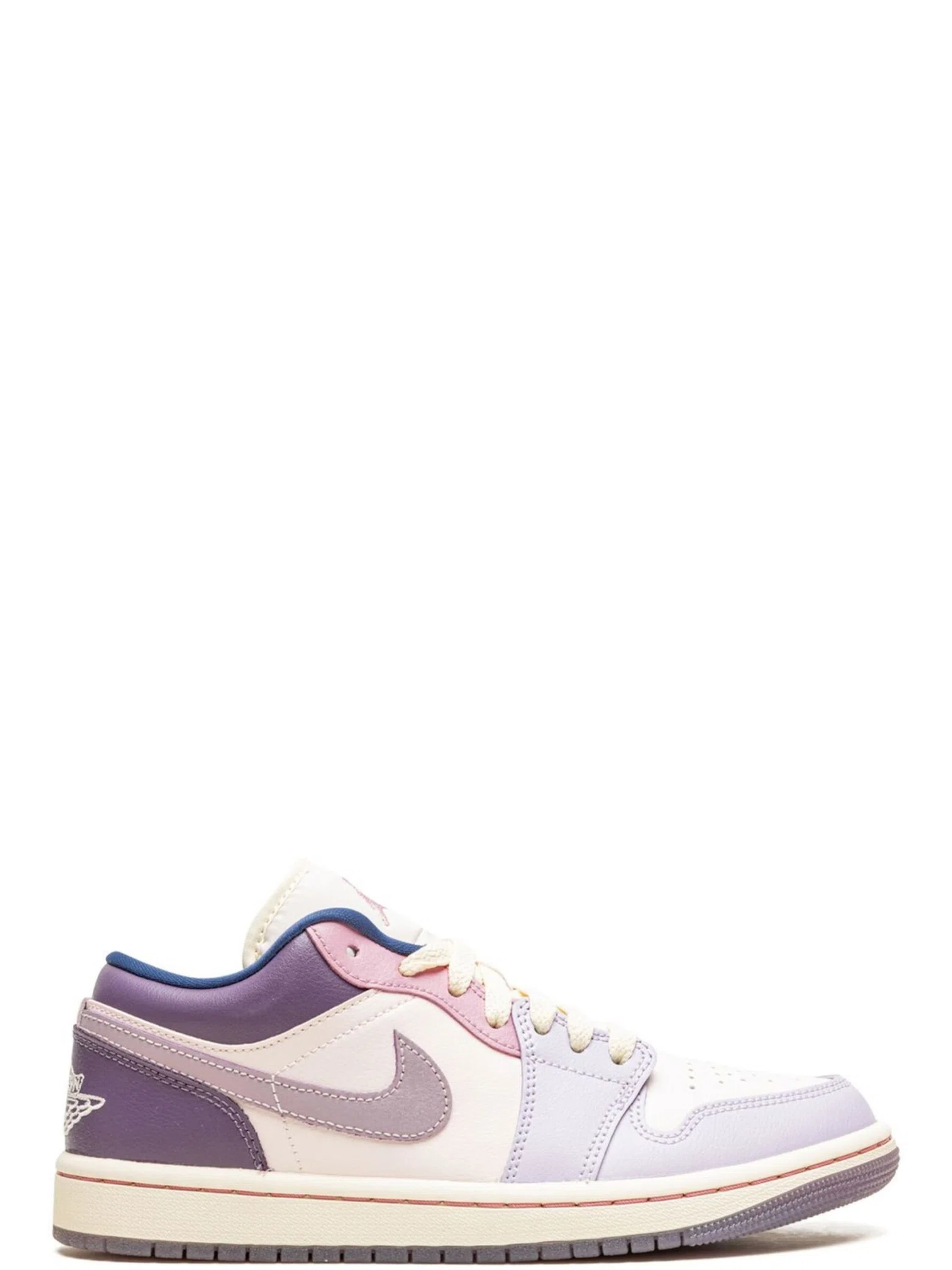 Кроссовки Nike Air Jordan 1 Low WMNS "Pastel Purple" | Farsel