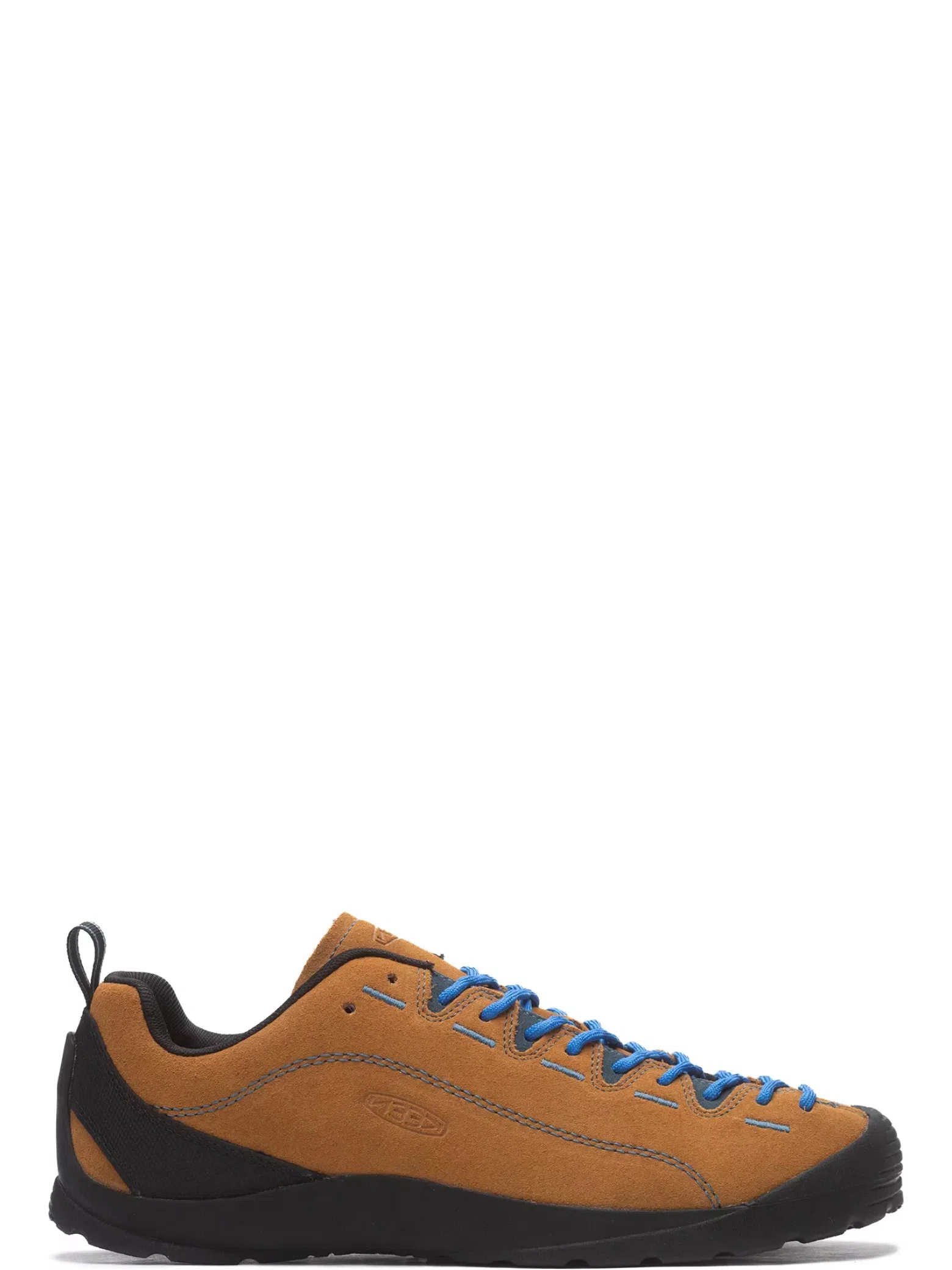 Кроссовки Keen Jasper "Cathay Spice Orion Blue" | Farsel