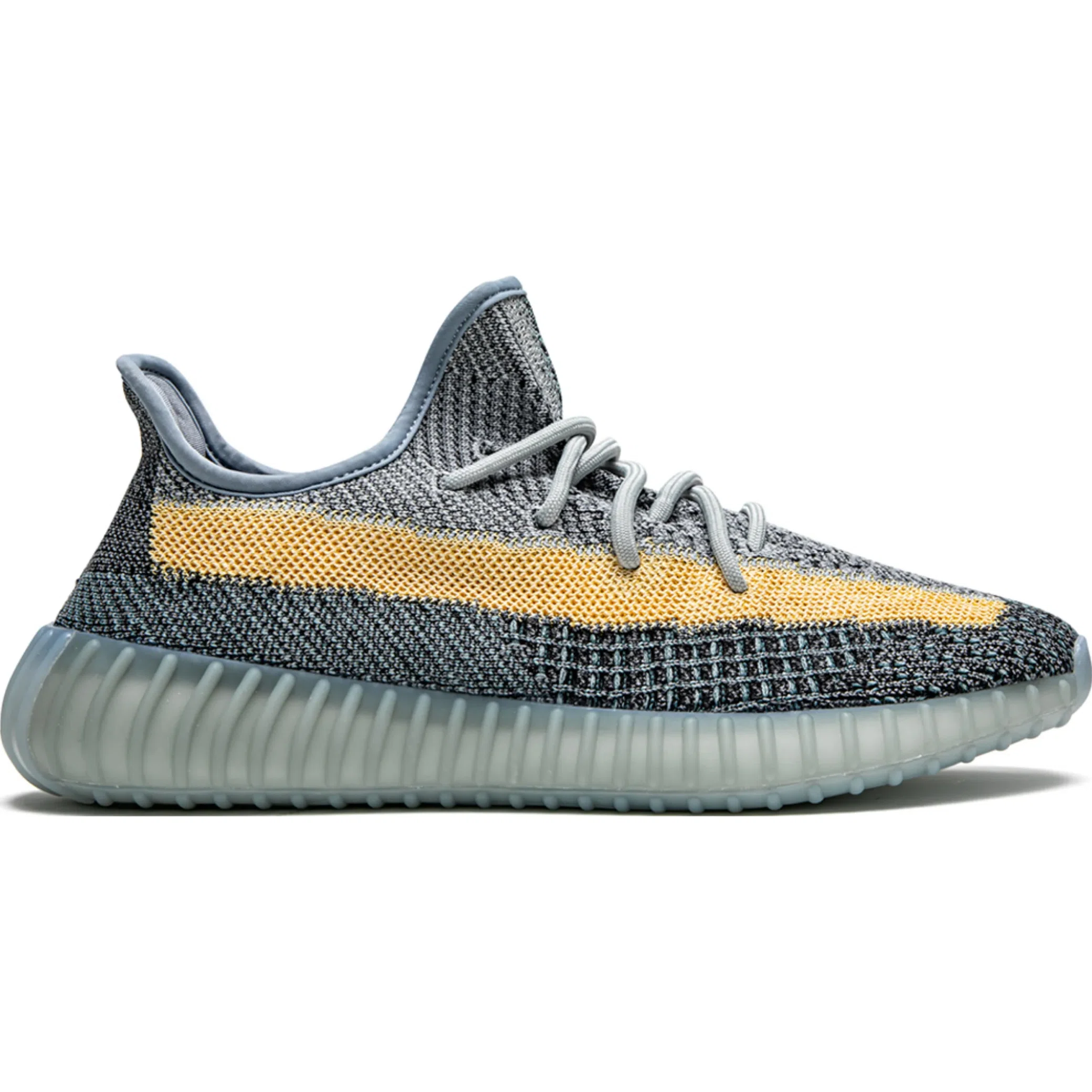  Adidas Yeezy Boost 350 V2 "Ash Blue" | Farsel