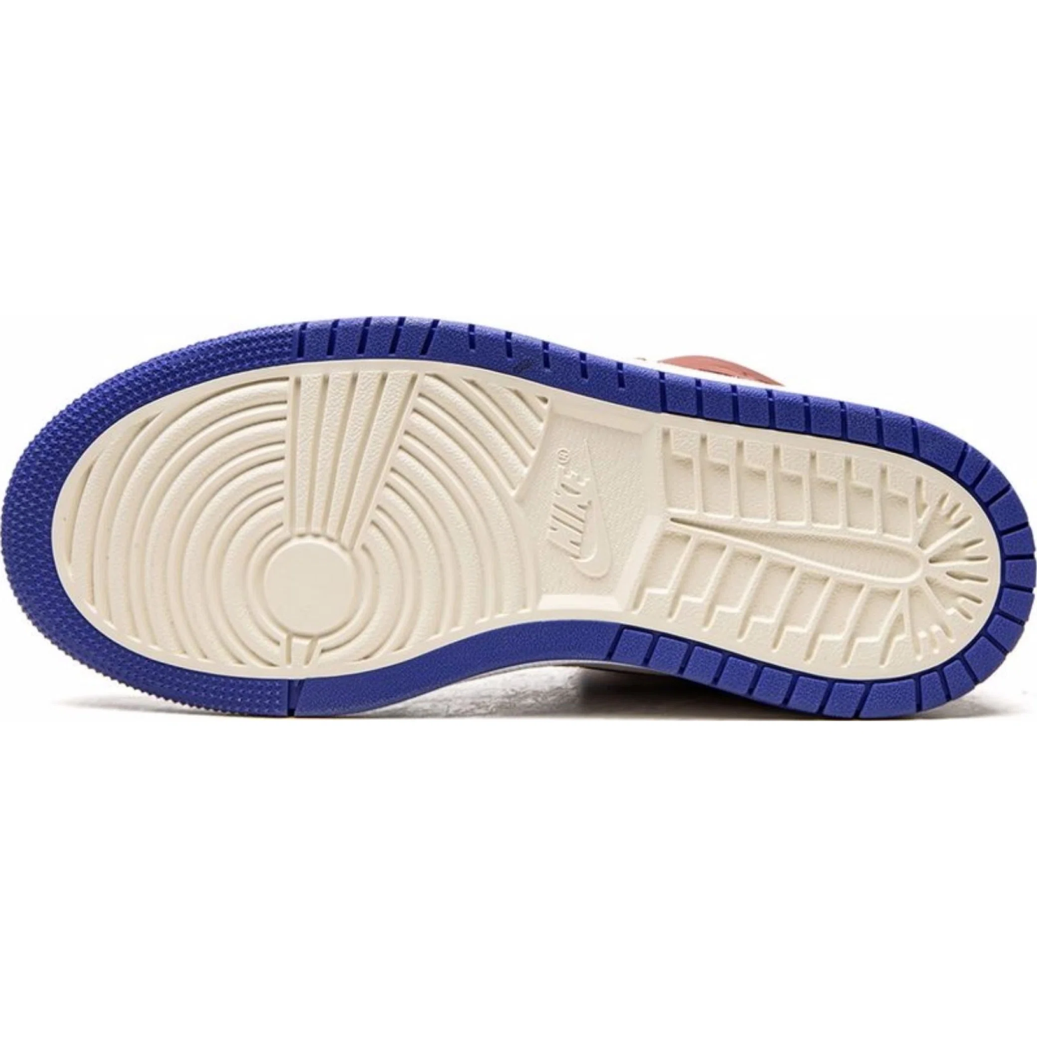  Nike Air Jordan 1 High Zoom Air CMFT WMNS "Team Red" | Farsel