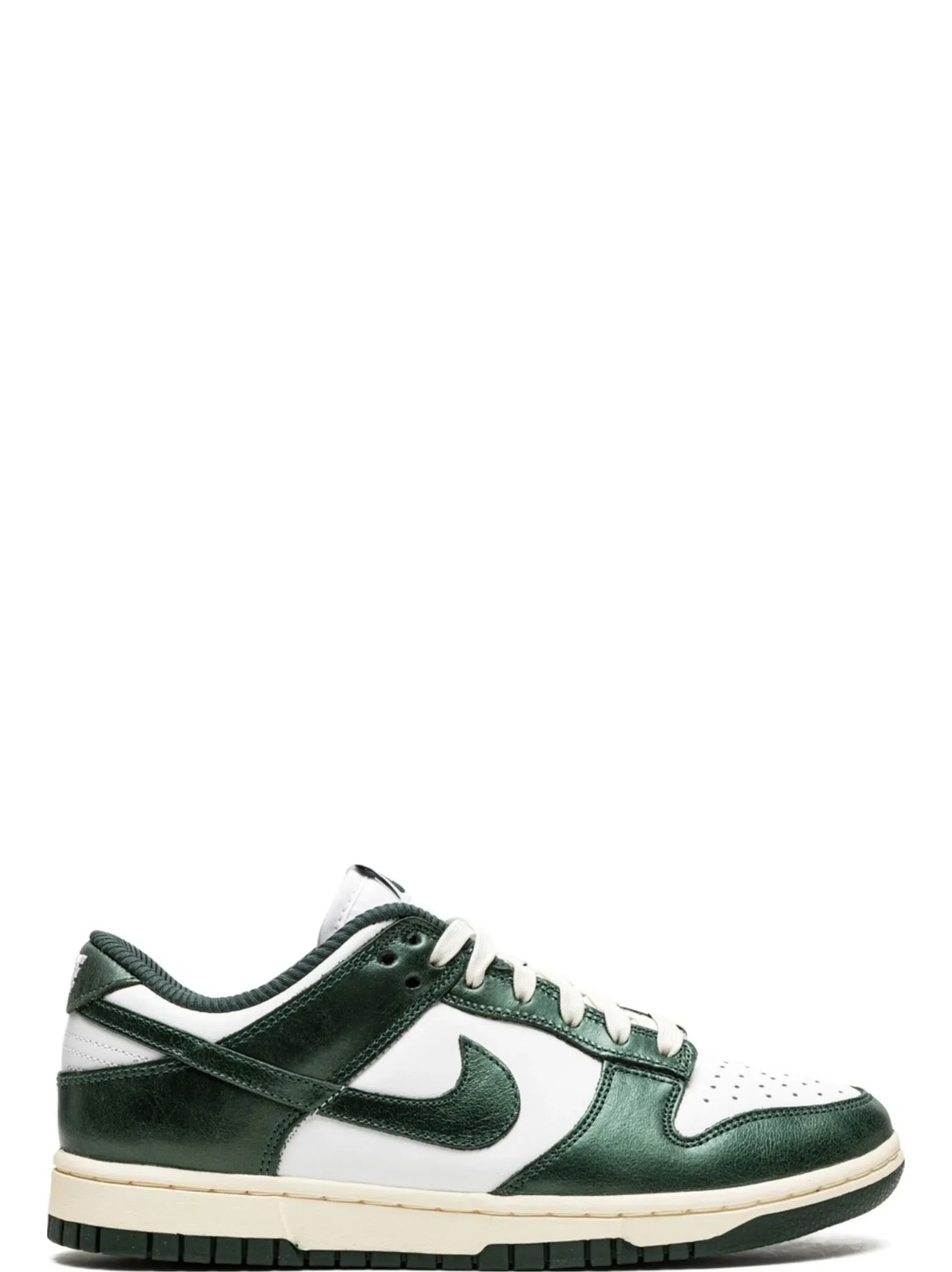 Кроссовки Nike Dunk Low WMNS "Vintage Green" | Farsel