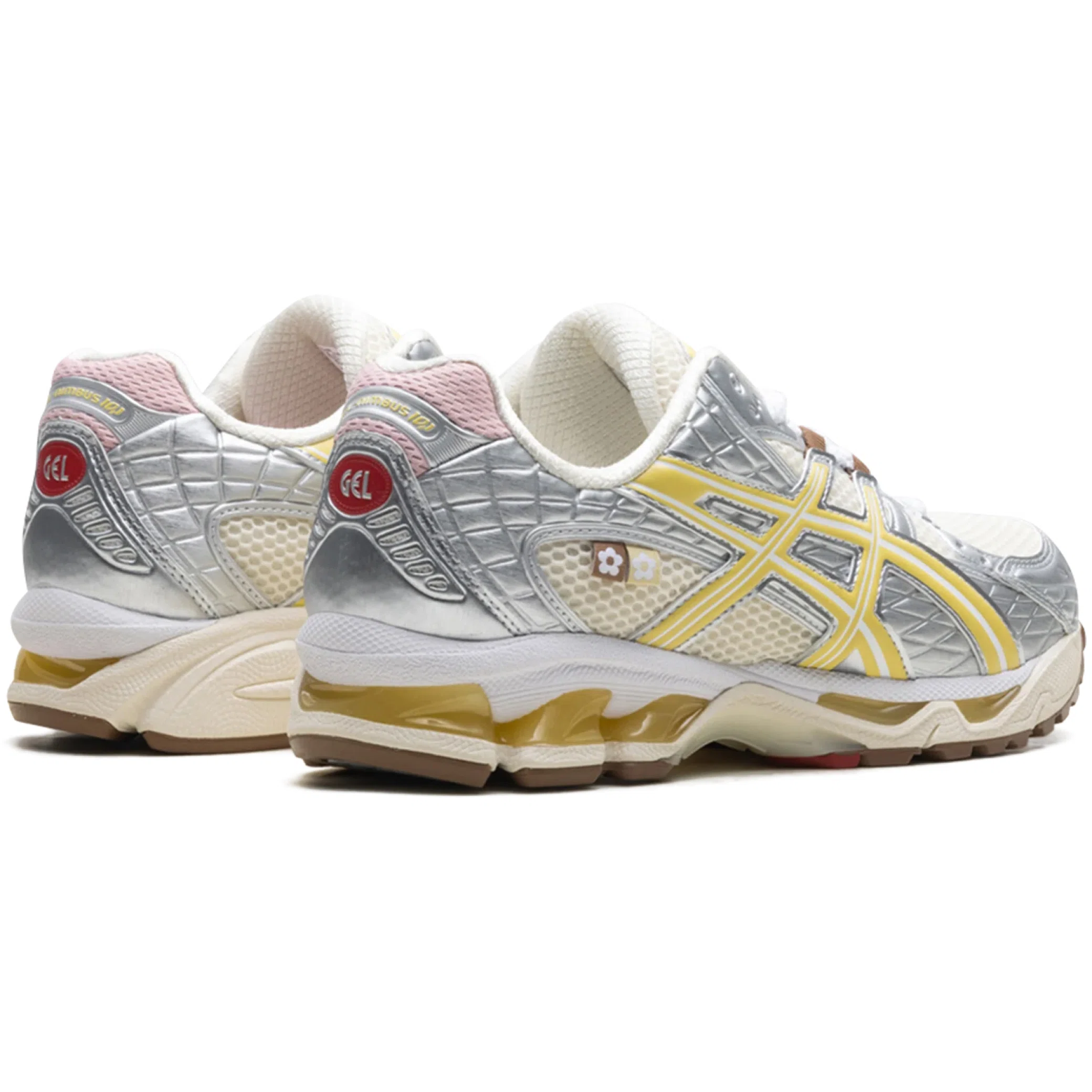 Кроссовки Asics GEL-Nimbus 10.1 "VandyThePink - Banana Split" | Farsel