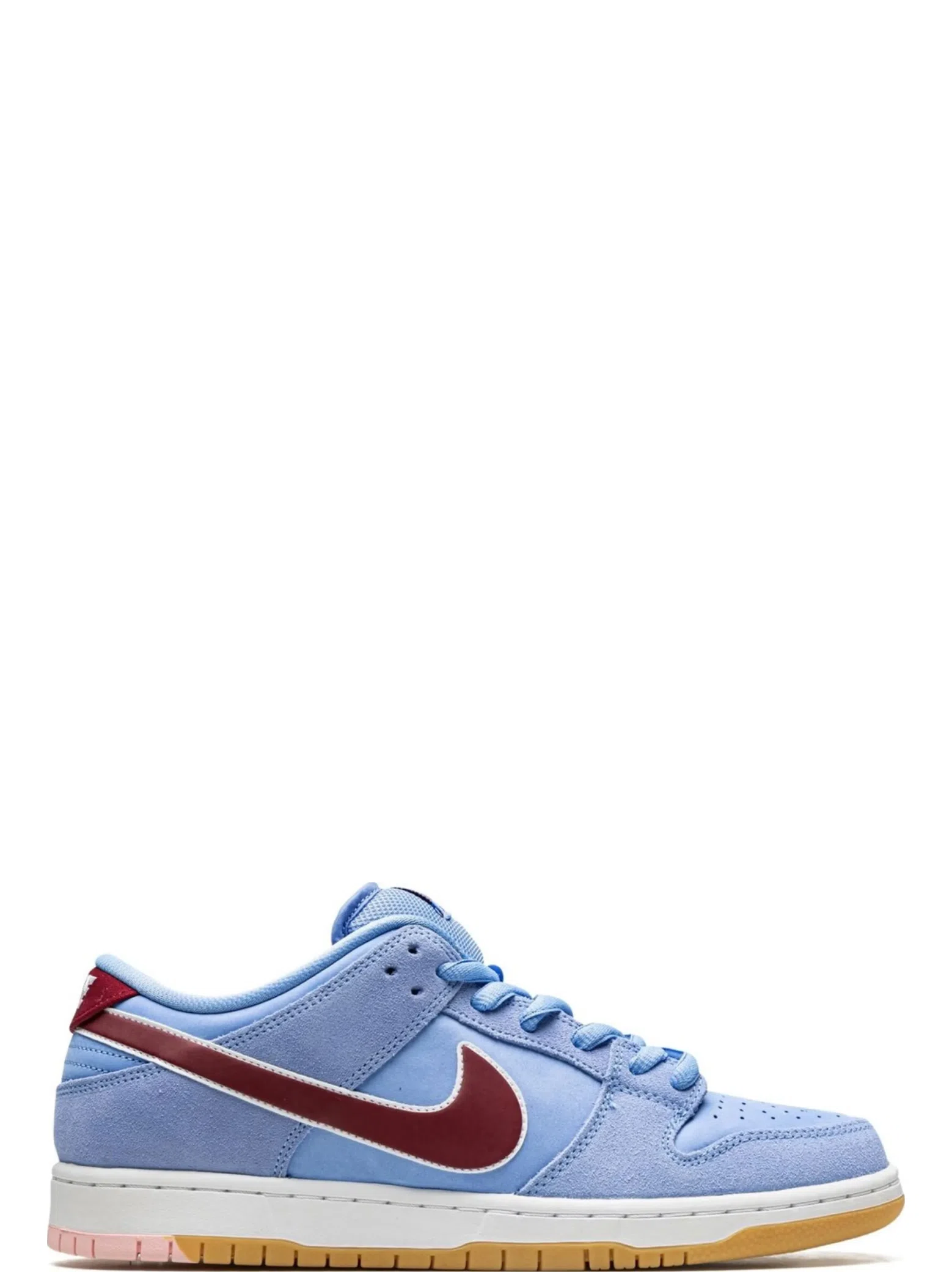 Кроссовки Nike SB Dunk Low "Philadelphia Phillies" | Farsel