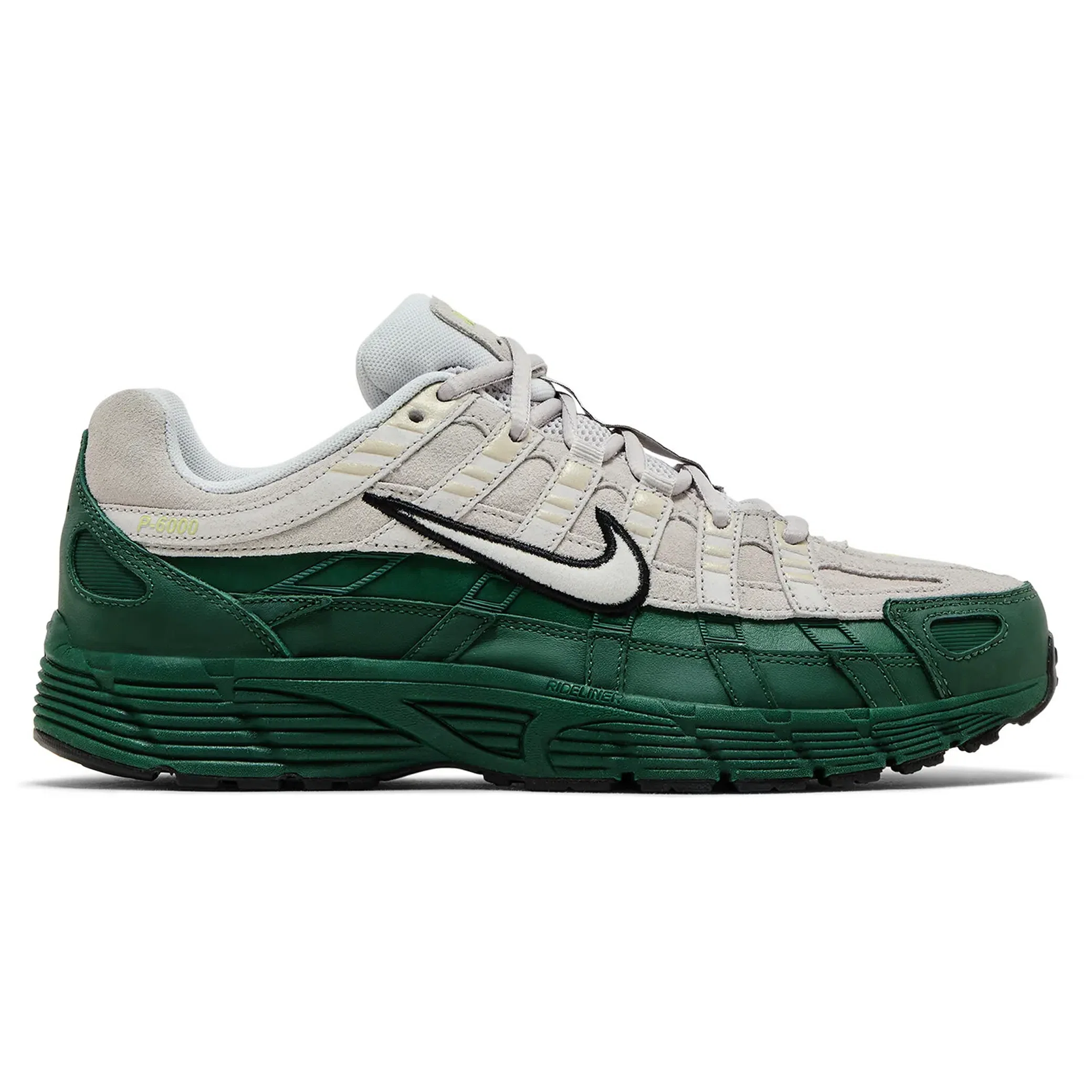 Кроссовки Nike P-6000 Premium "Vast Grey Fir" | Farsel