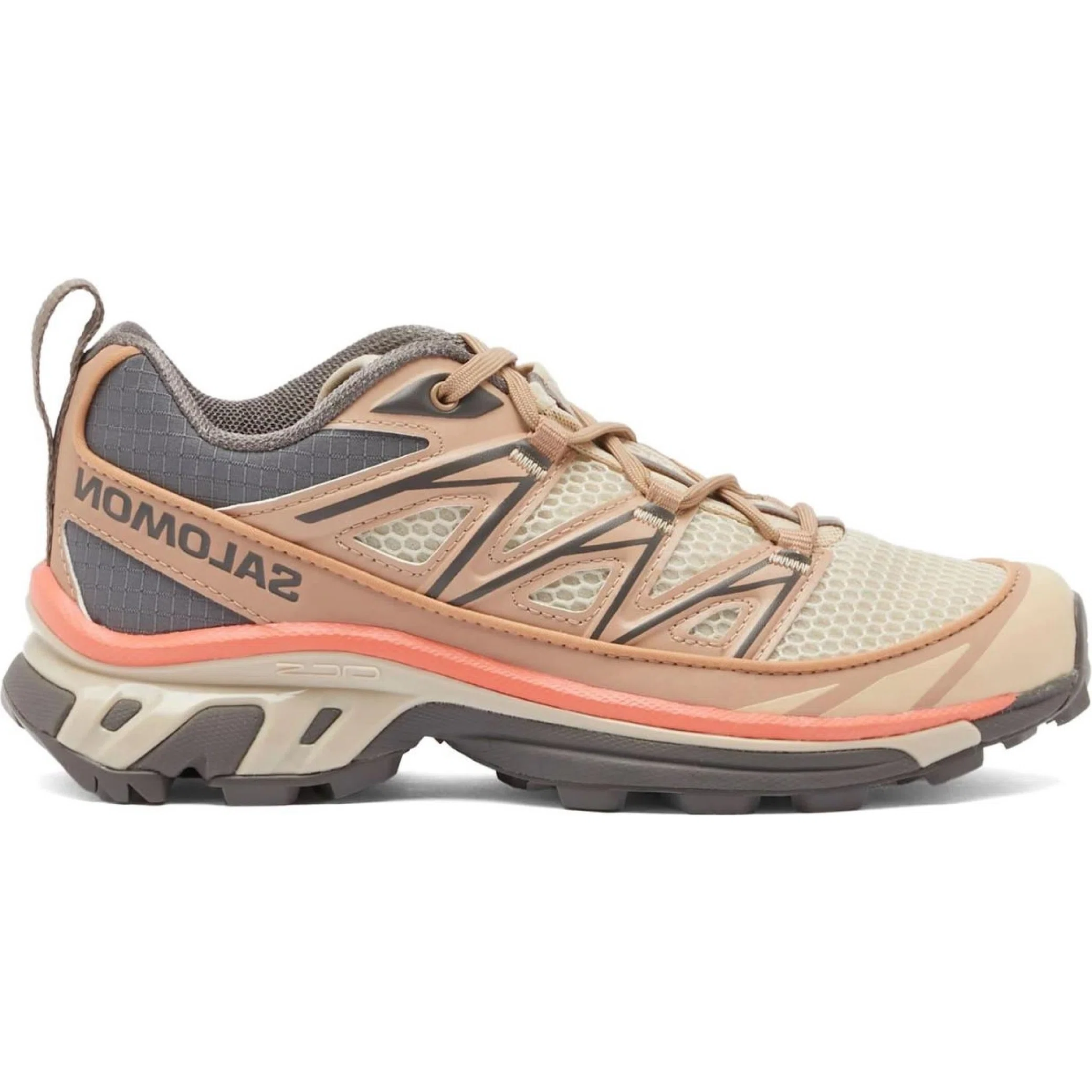 Кроссовки Salomon XT-6 Expanse Seasonal "Natural Plum Kitten" | Farsel