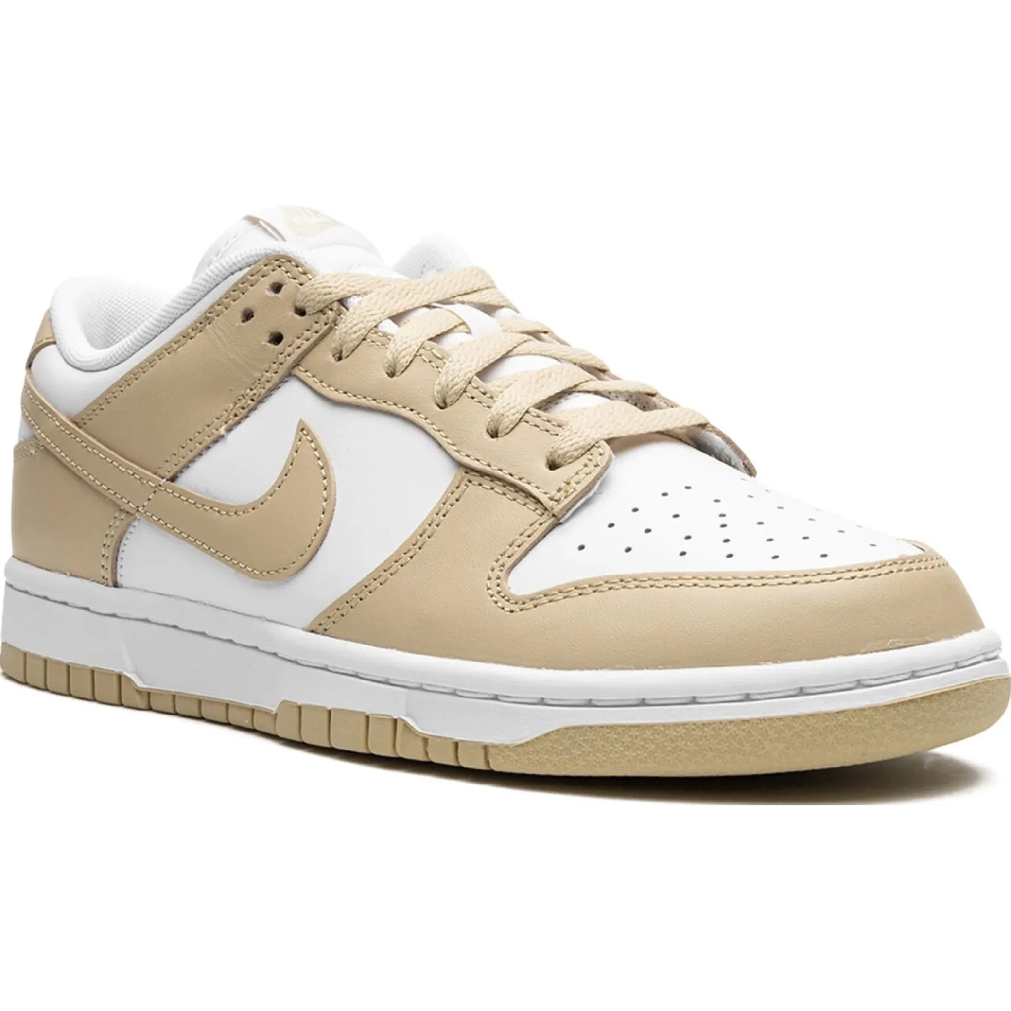 Кроссовки Nike Dunk Low "Team Gold" | Farsel