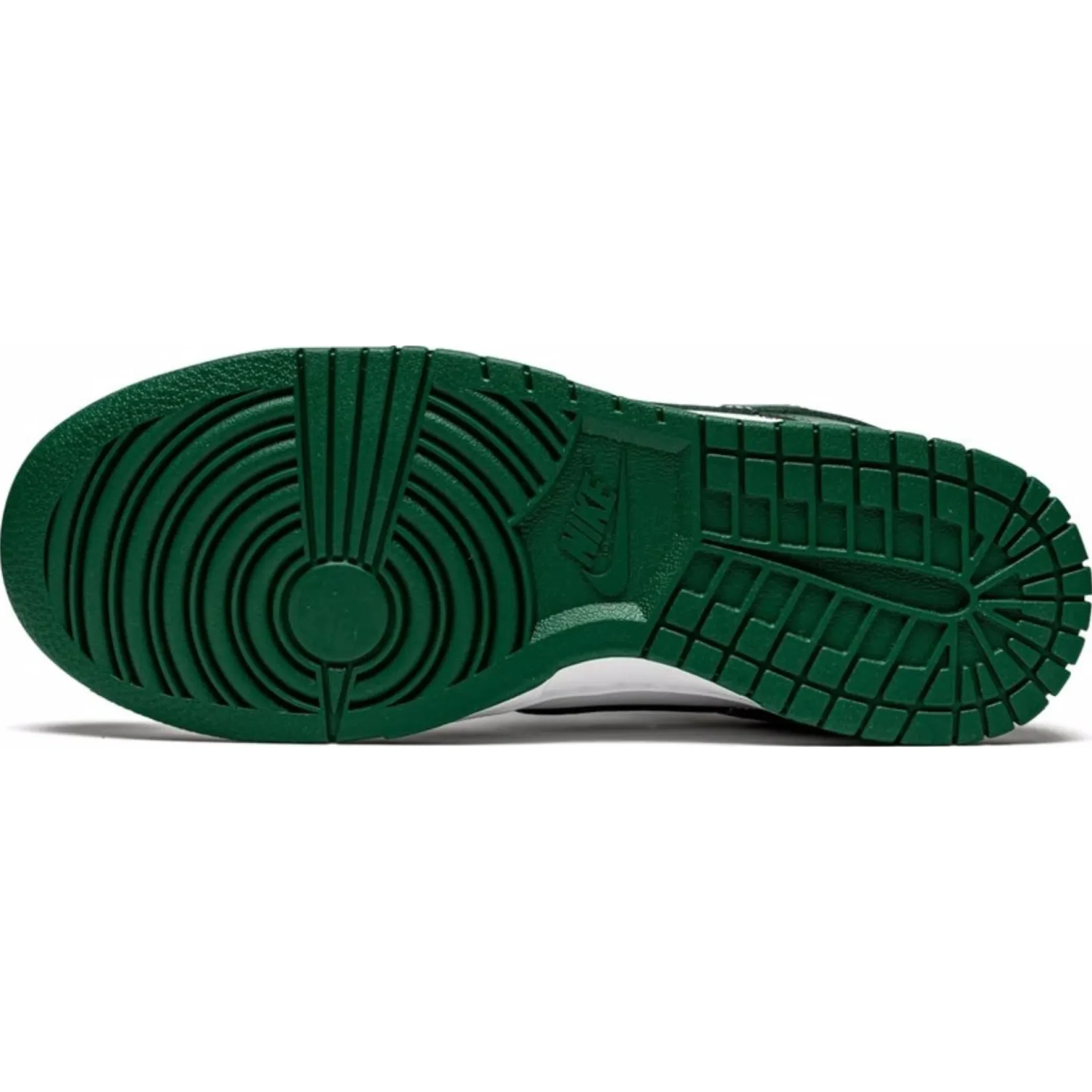 Кроссовки Nike Dunk Low "Michigan State" | Farsel