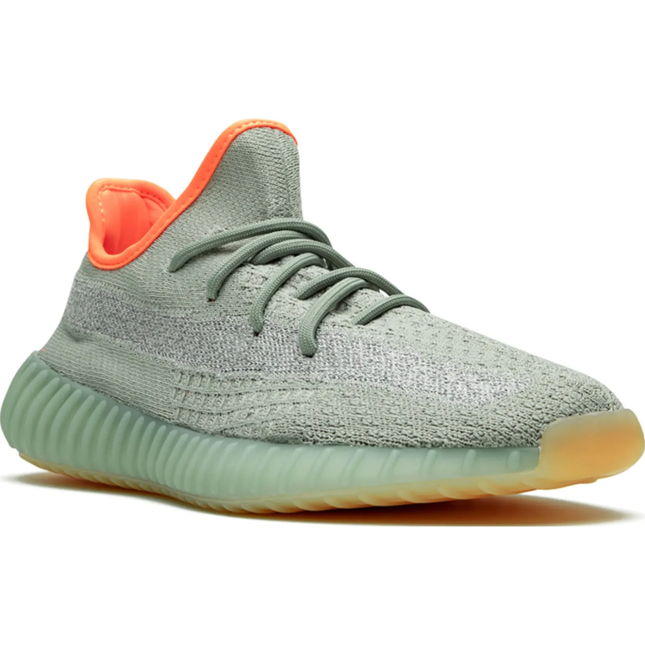  Adidas Yeezy Boost 350 V2 "Desert Sage" | Farsel
