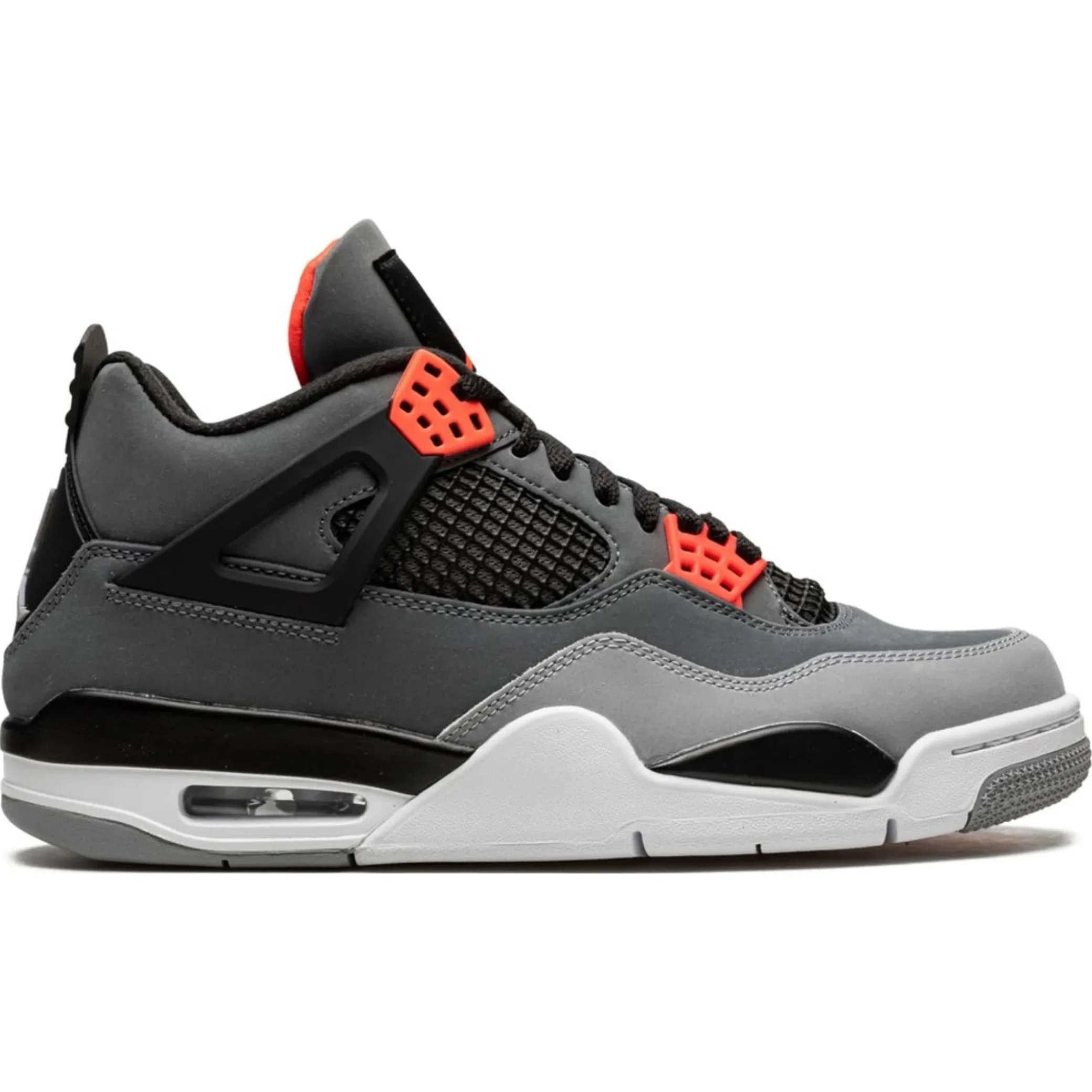  Nike Air Jordan 4 Retro "Infrared" | Farsel