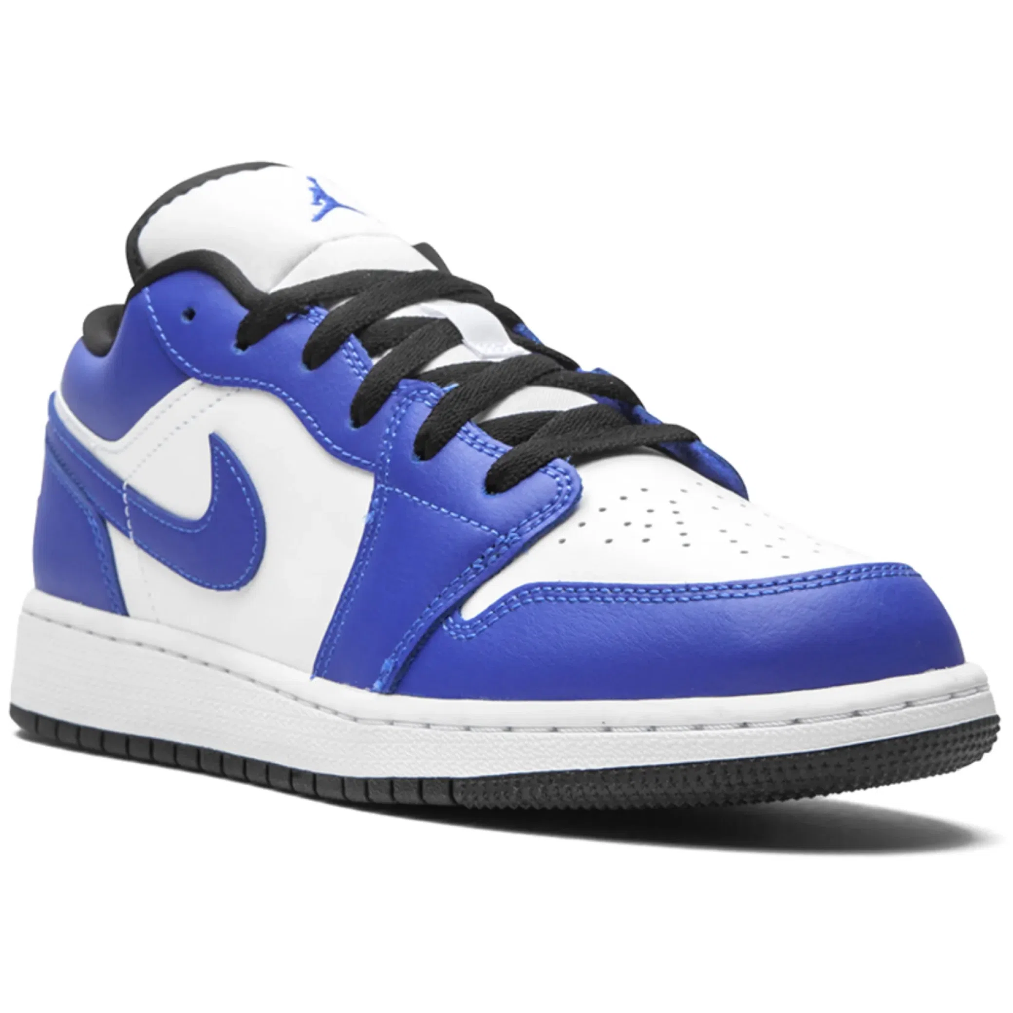 Кроссовки Nike Air Jordan 1 Low GS "Game Royal" | Farsel