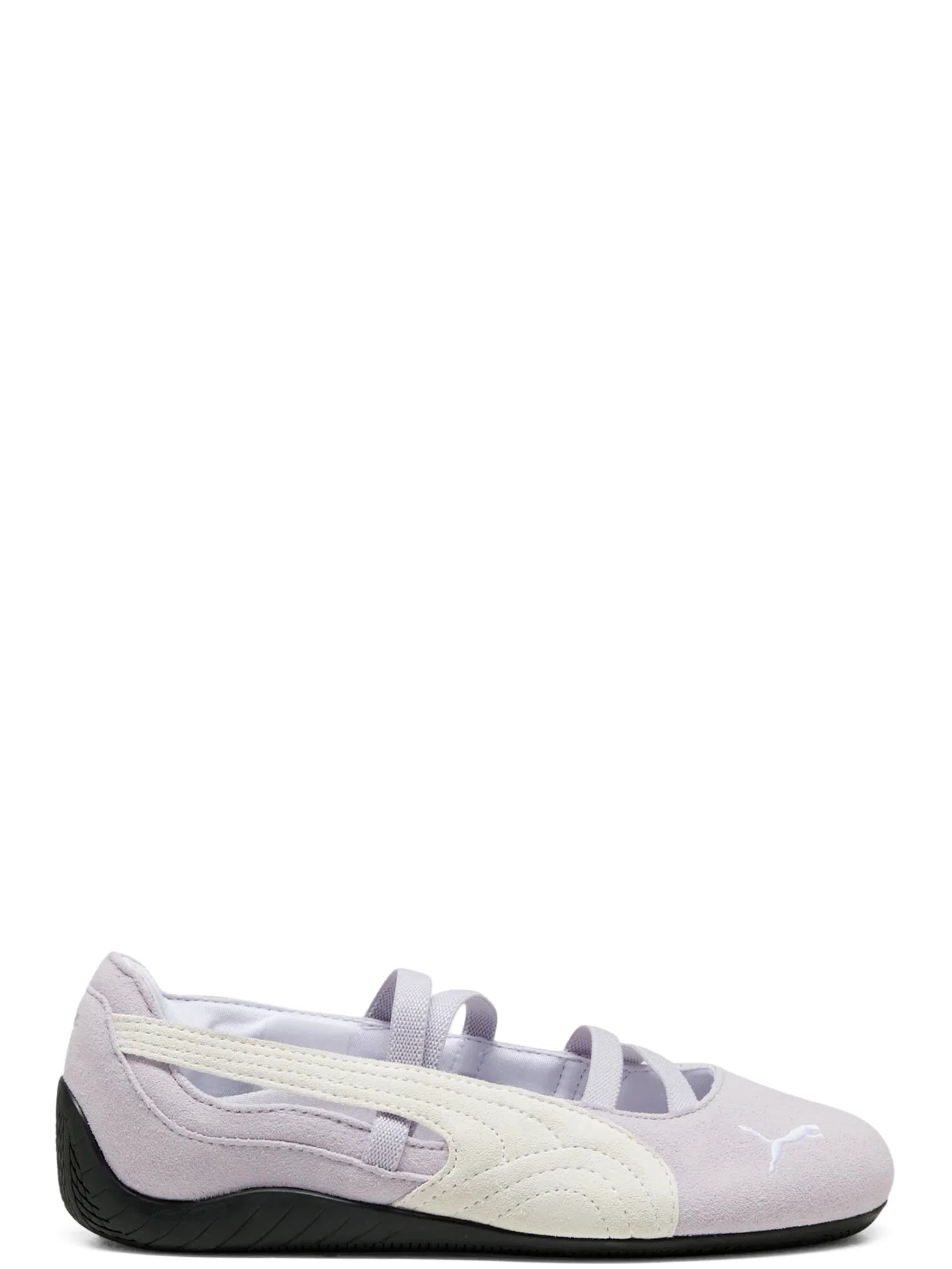 Балетки Puma Speedcat Ballet Sneakers Youth "Lavender" | Farsel