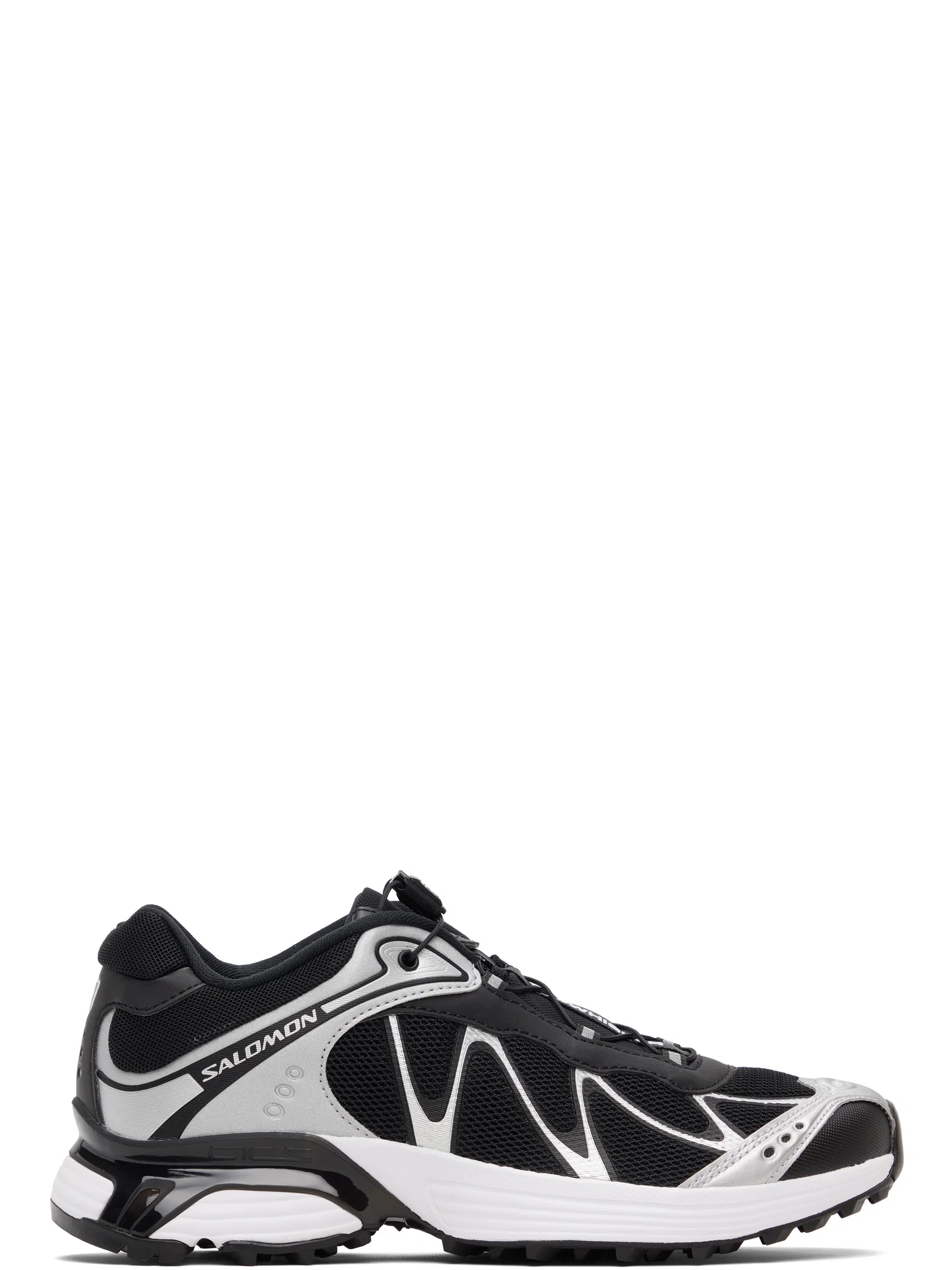 Кроссовки Salomon XT-Whisper "Black / Ftw Silver" | Farsel