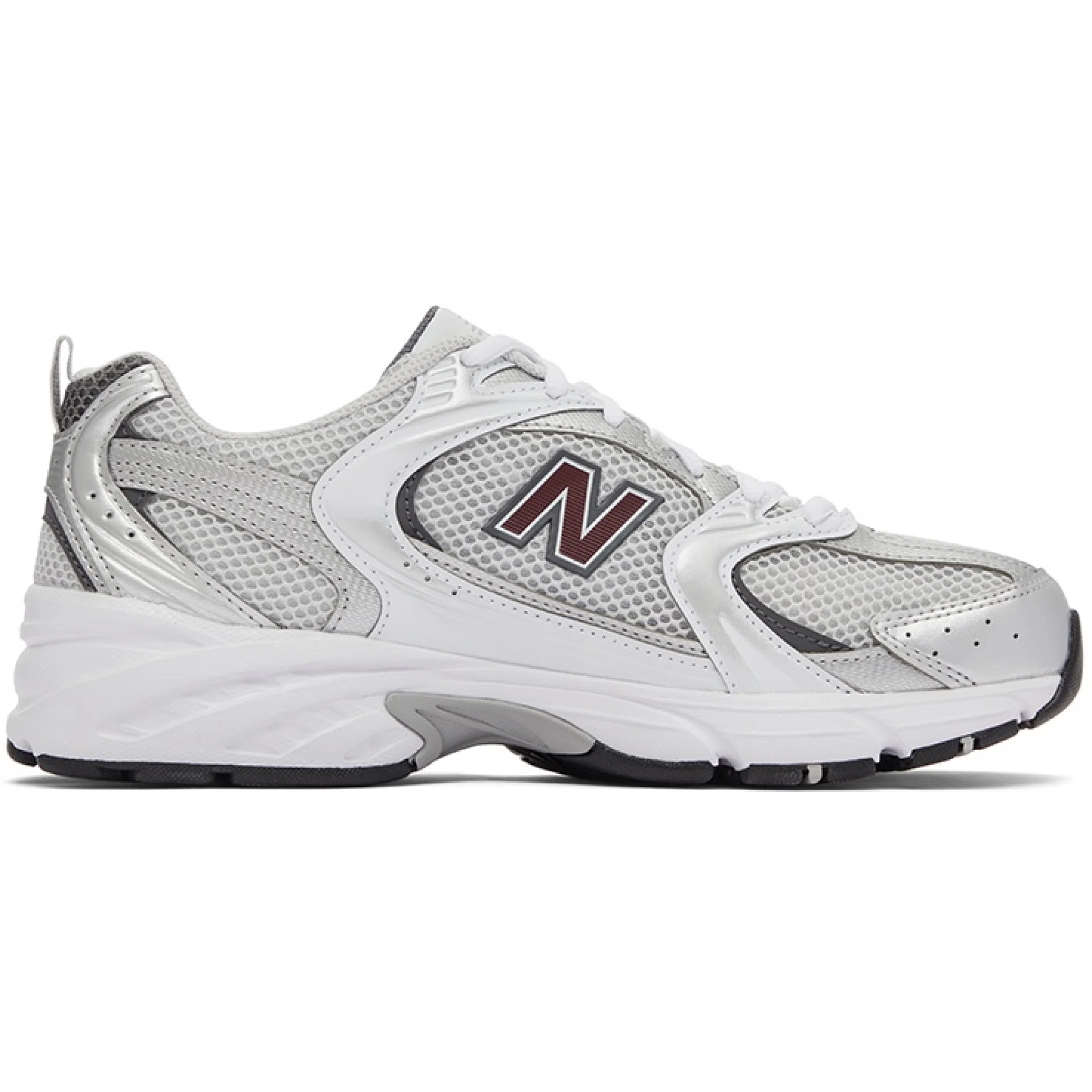  New Balance 530 "Metallic Burgundy" | Farsel