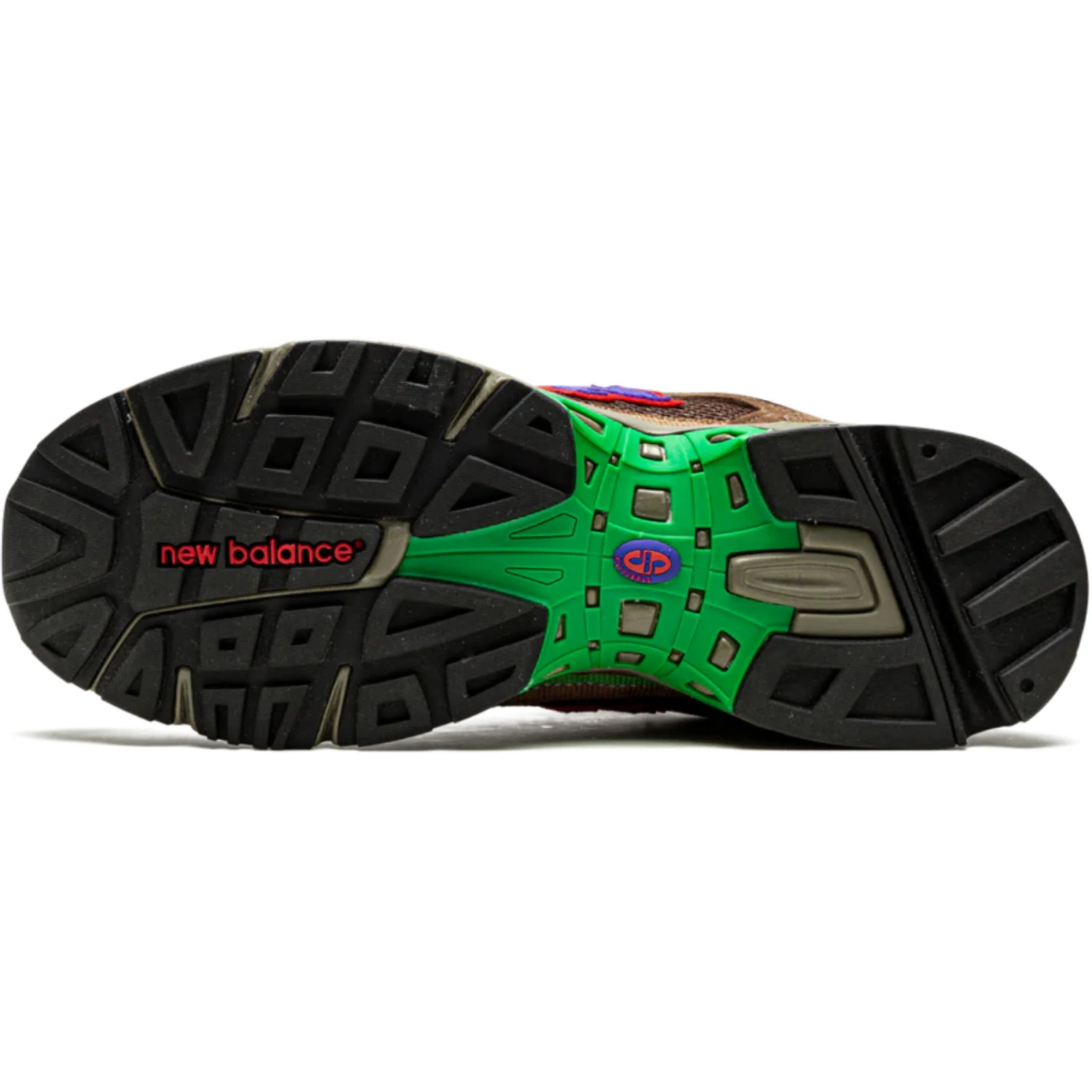  New Balance 827 "Stray Rats" | Farsel