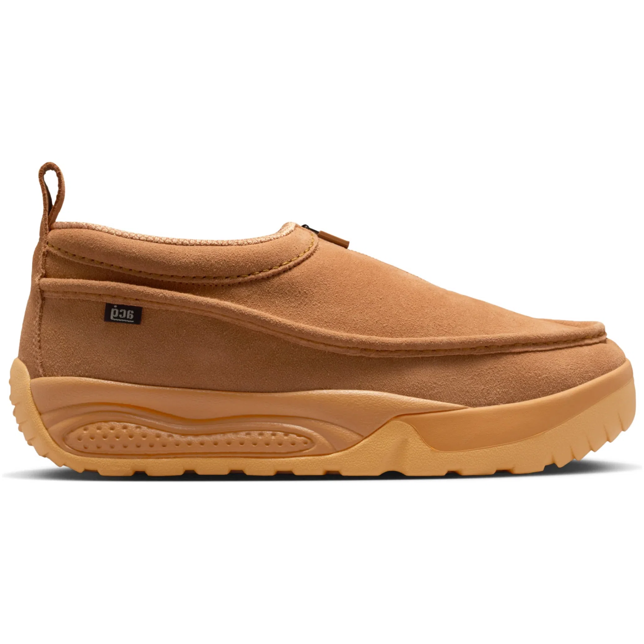Угги Nike ACG Izy "Wheat" | Farsel