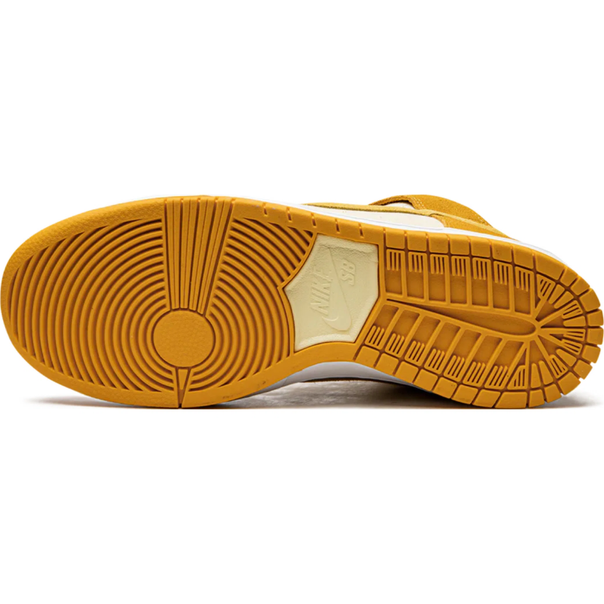  Nike SB Dunk High "Pineapple" | Farsel