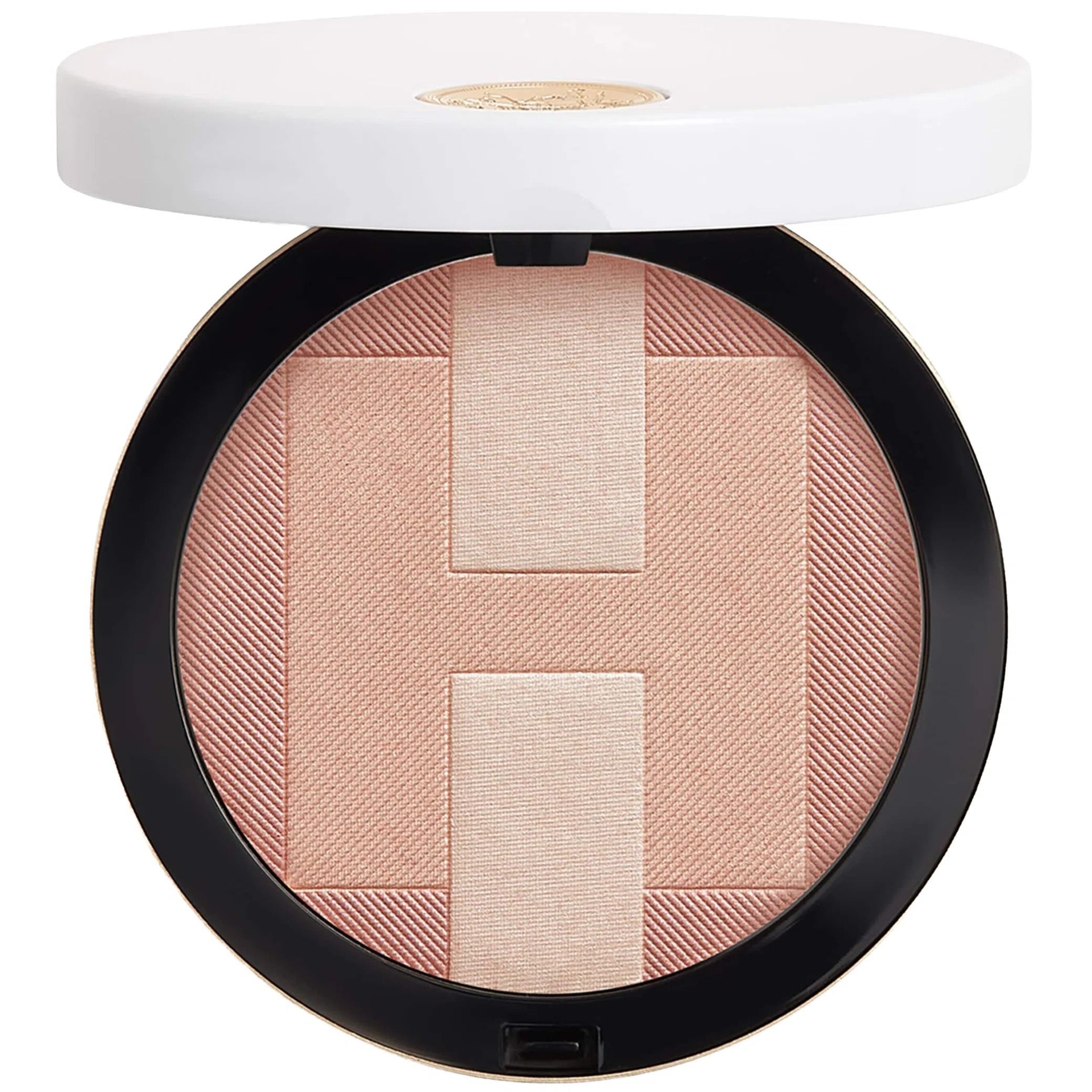 Хайлайтеры Hermes Plein Air H Trio Iridescent Mineral Powder "Rose Atacama" | Farsel
